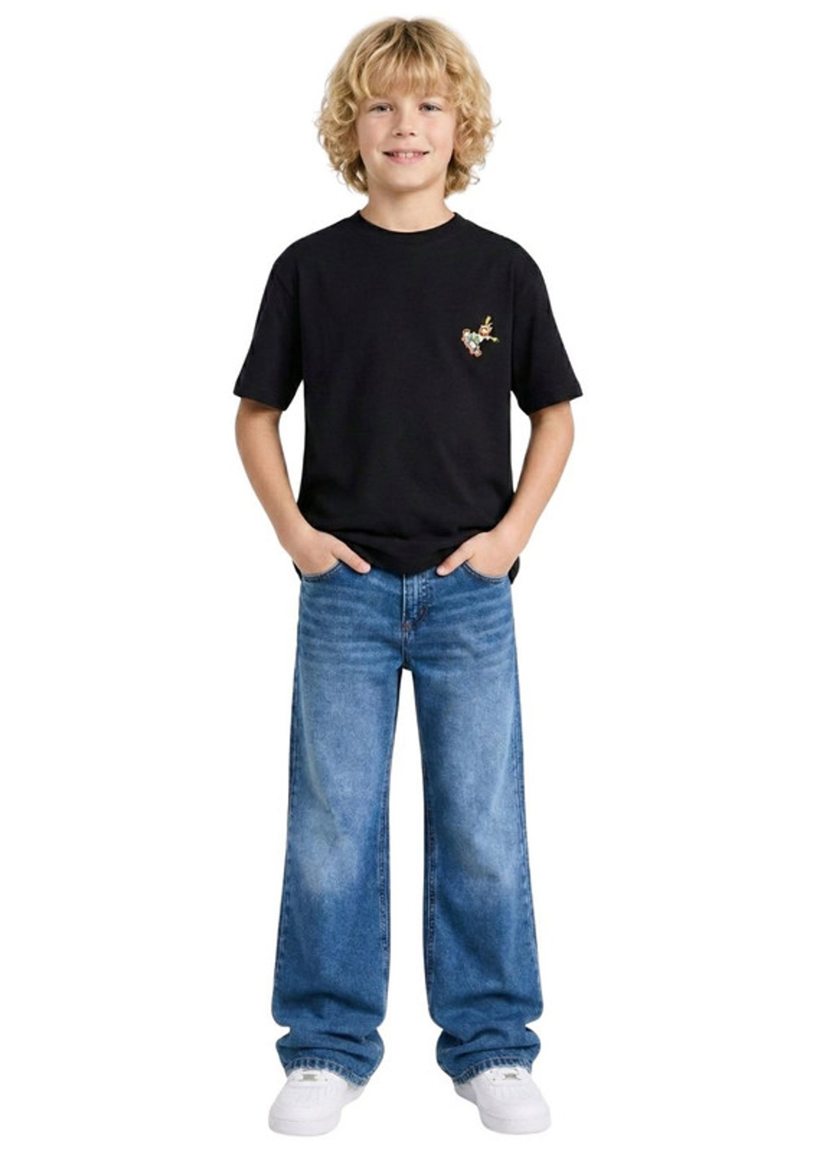 3c29e72252feed8fefe12e906443218e Blue Effect | Blue Effect Jeans | 164/Normal | Blau