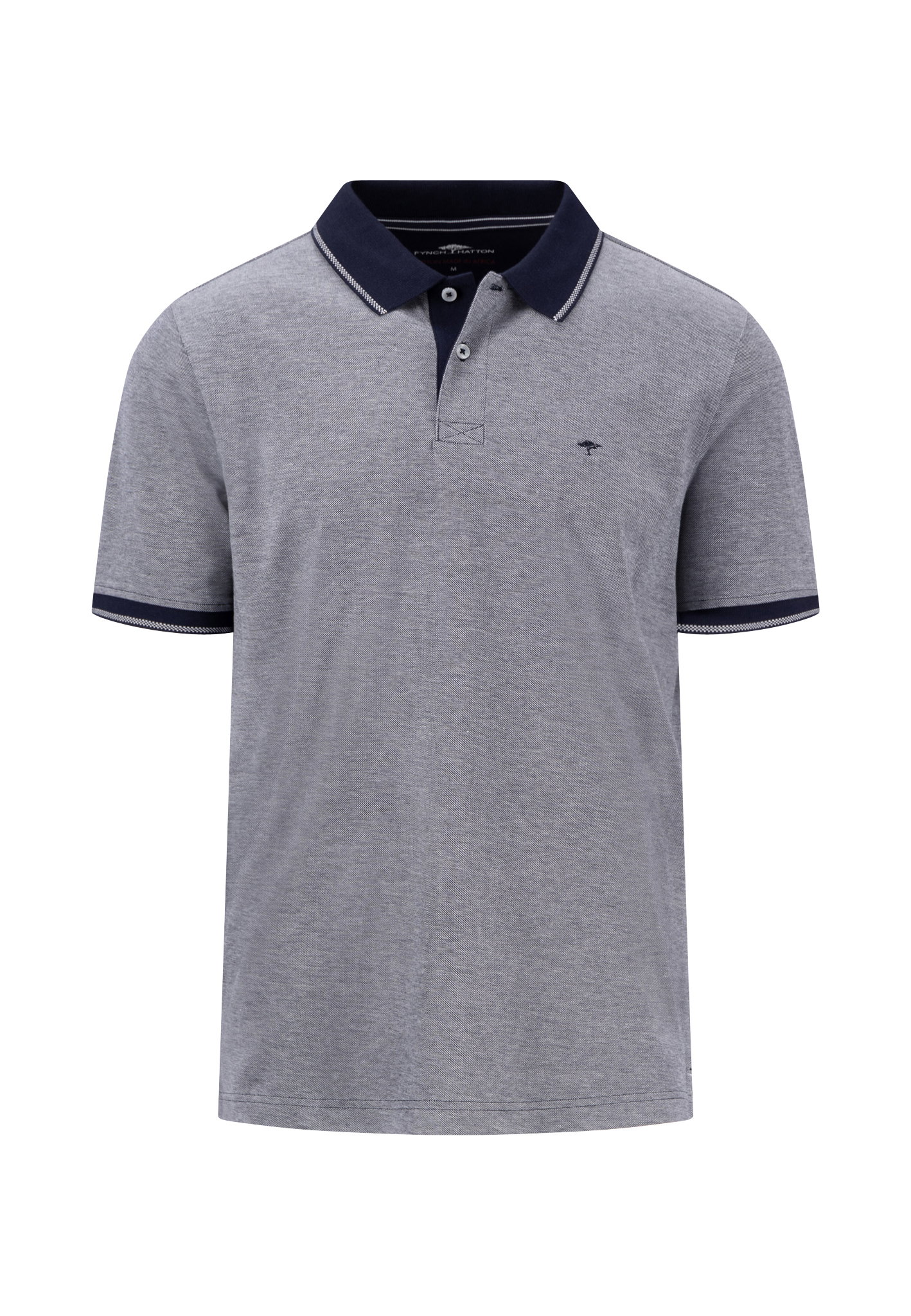 Fynch Hatton Poloshirt #1
