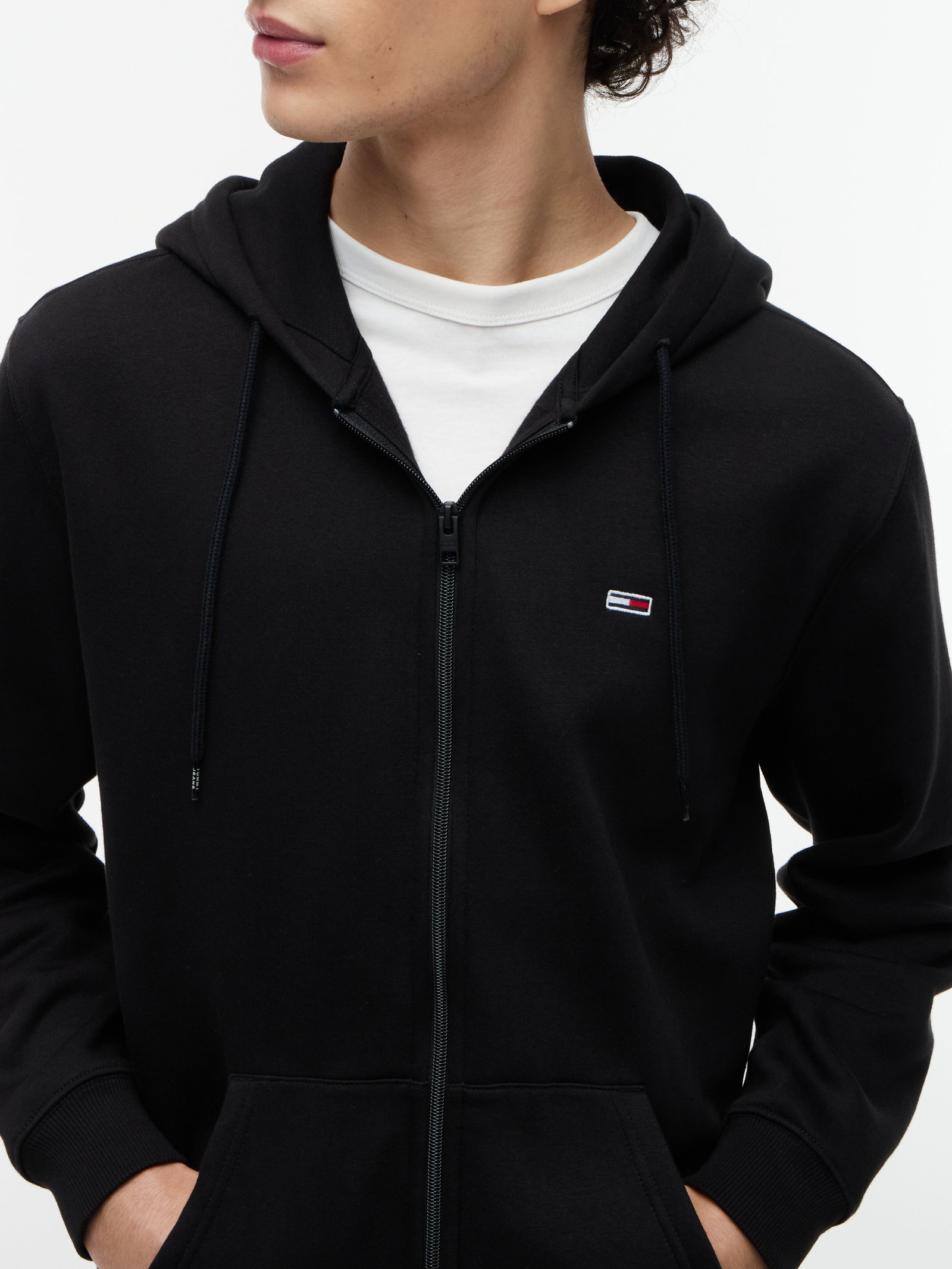 Tommy Jeans Sweatjacke #3