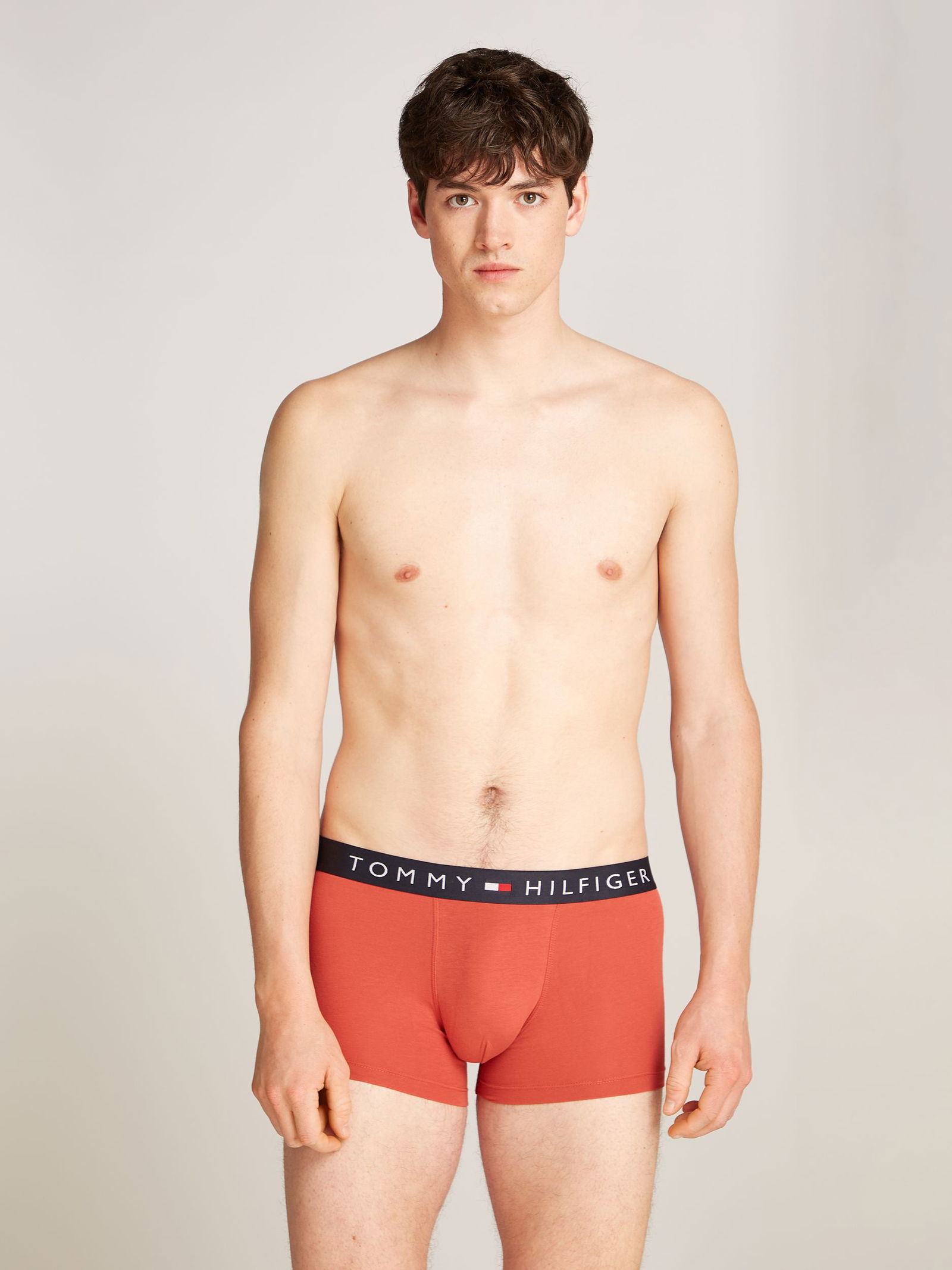 407c2ad130d6ddad15daf9951f20c743 Tommy Hilfiger | Tommy Hilfiger Multipack | S