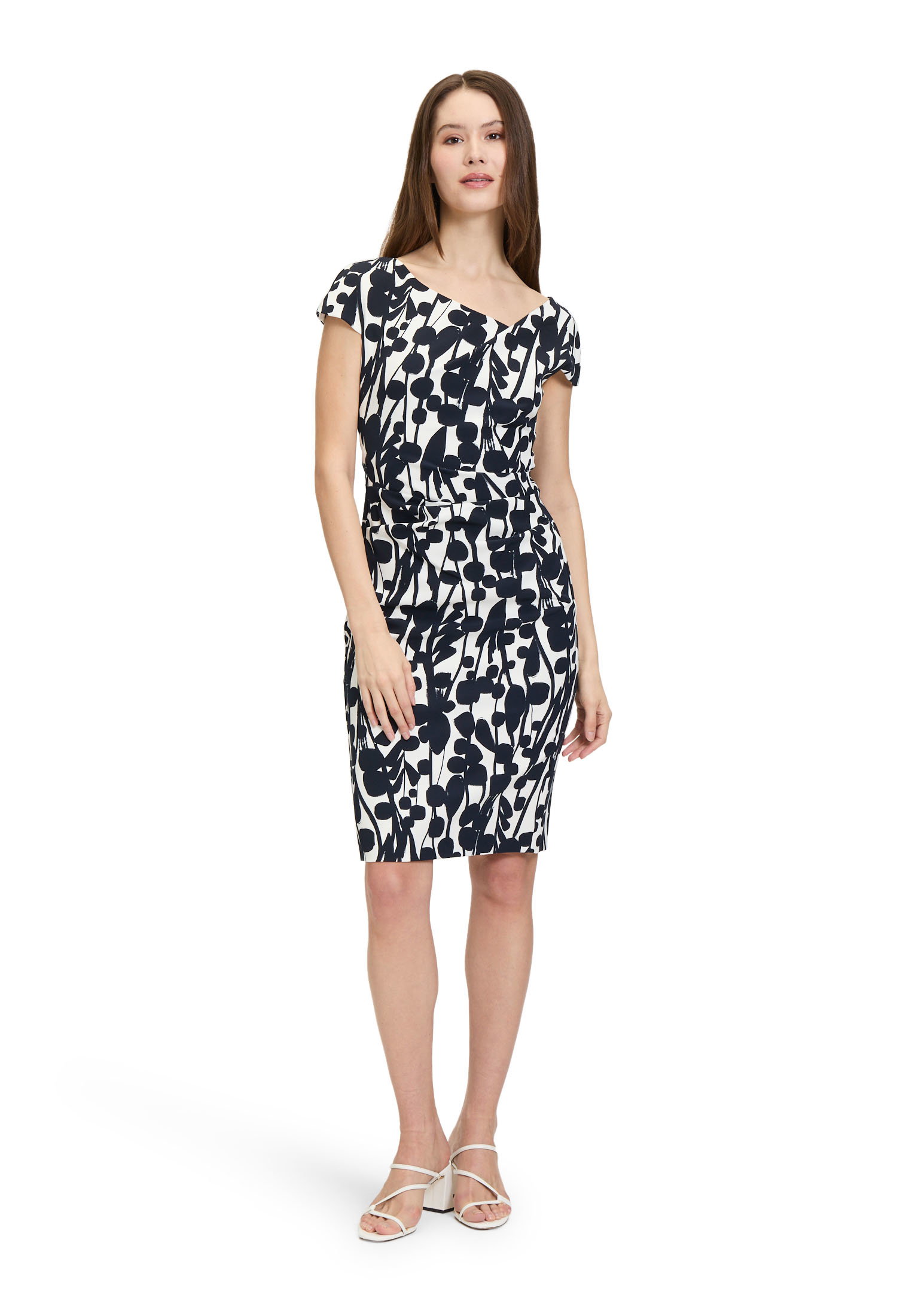 Vera Mont Kurzes Kleid #5