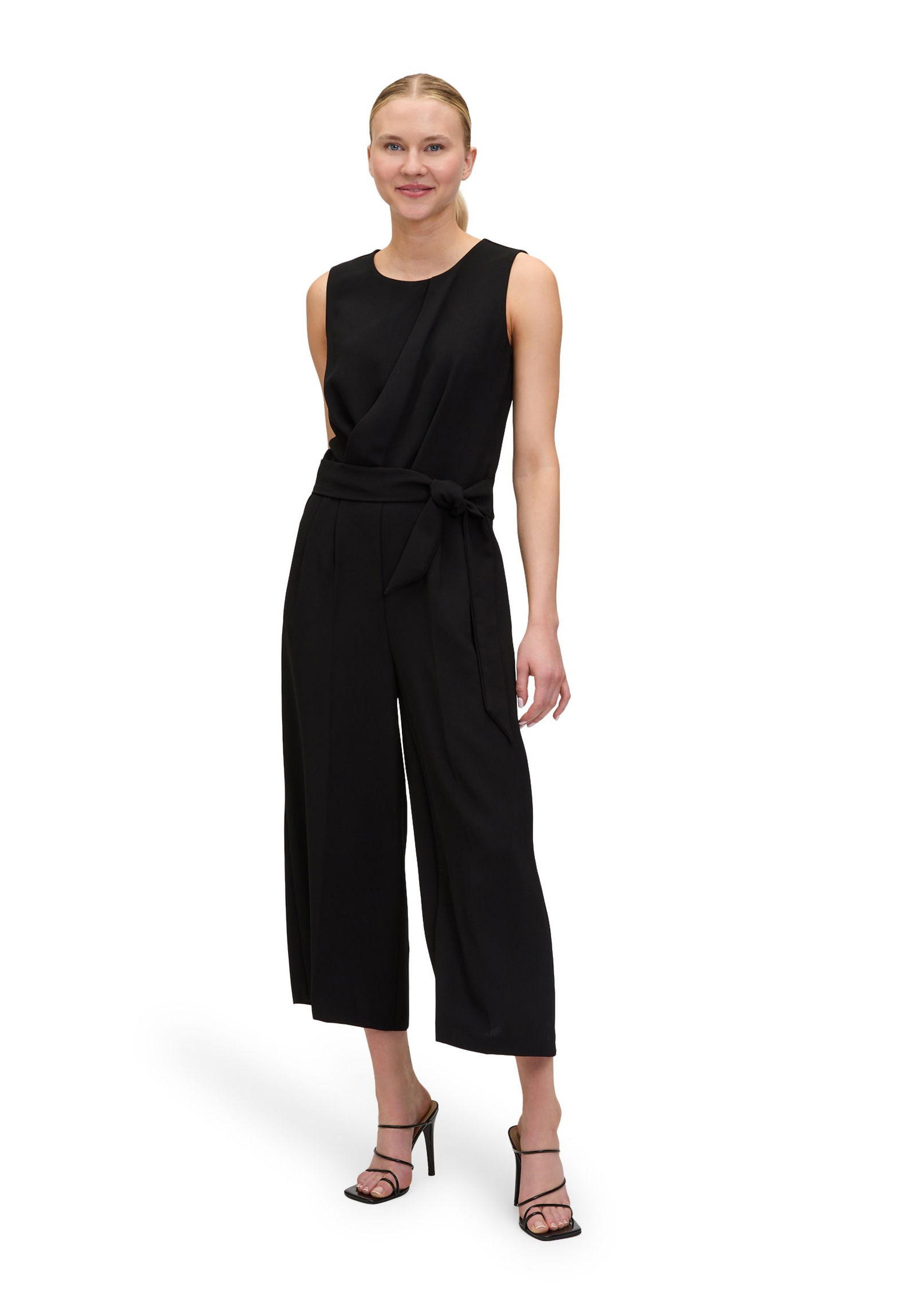 Betty & CO |  Betty & CO Jumpsuit | 42 | schwarz
