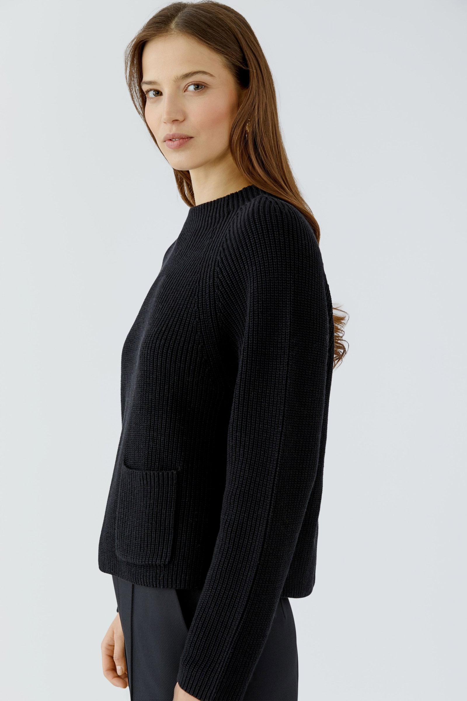 Oui Pullover #4