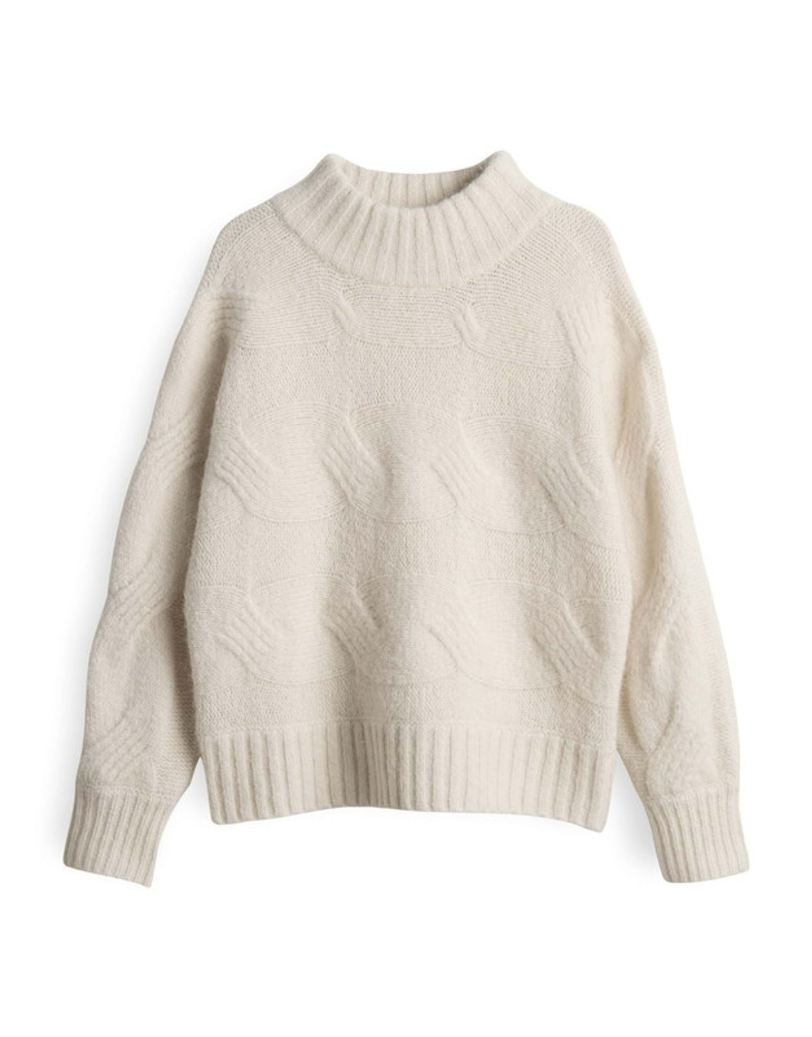 Opus |  Opus Pullover  | 40 | soft cream