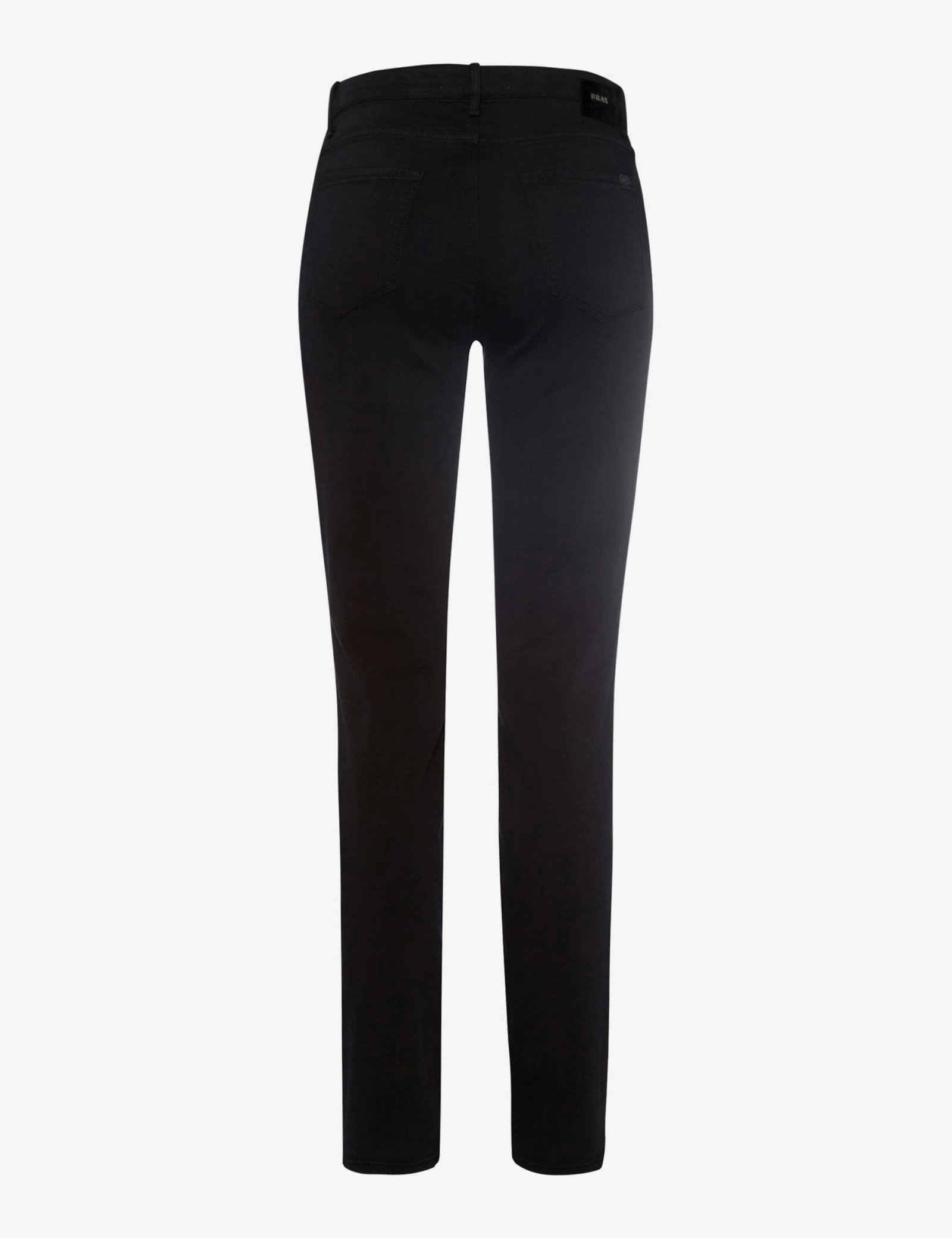 STYLE.SHAKIRA, CLEAN BLACK #2