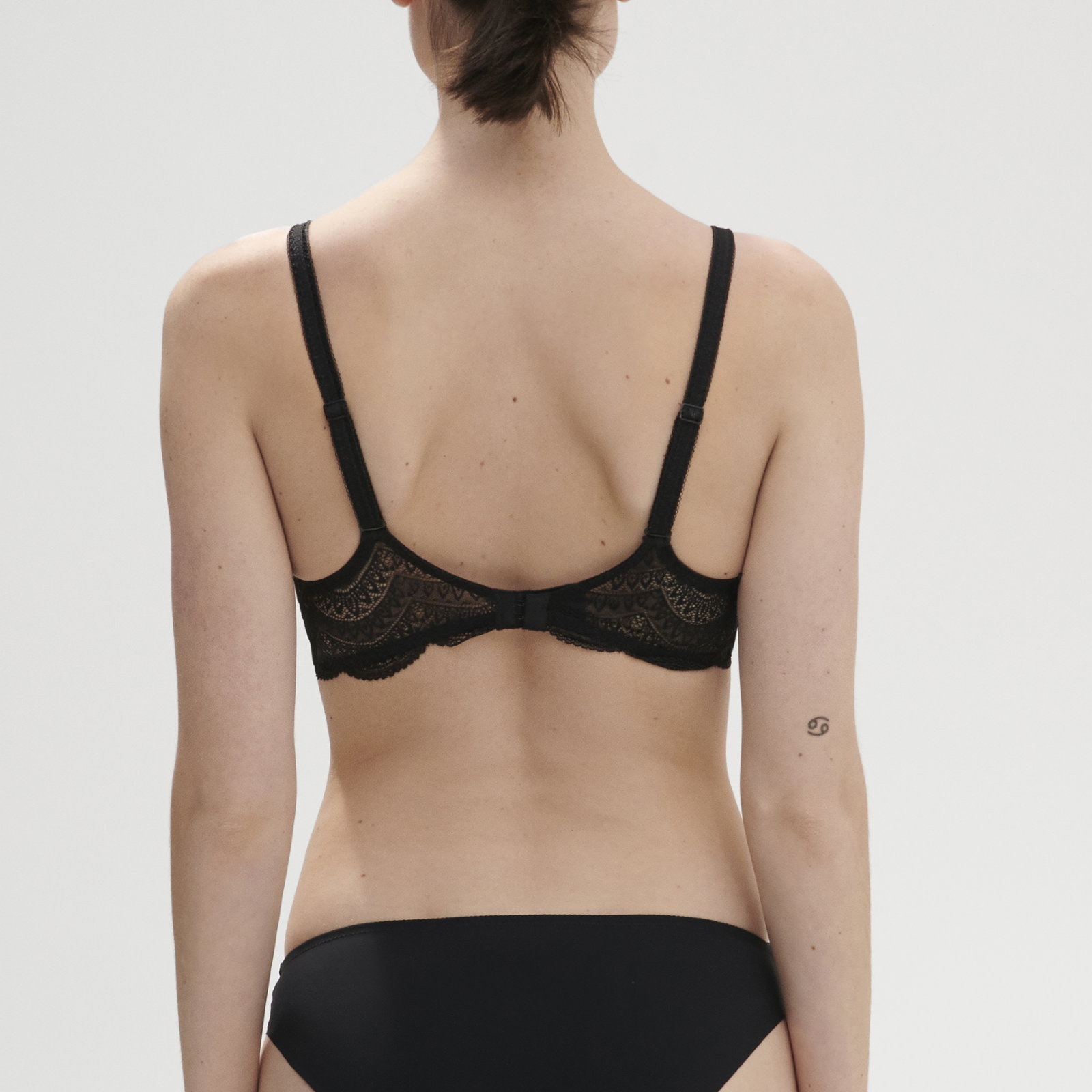 Simone Pérèle Spacer-BH Karma #6