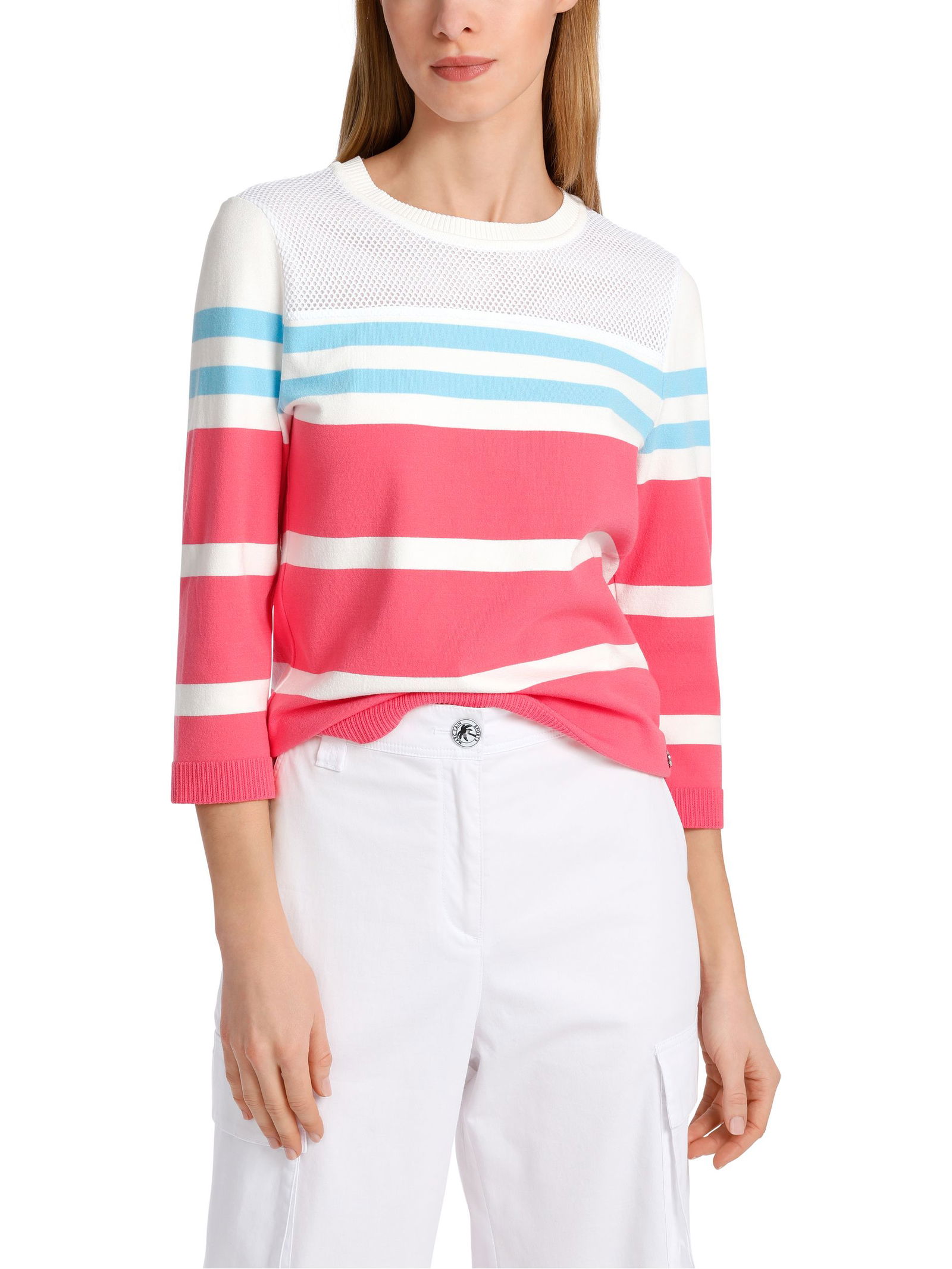 Marc Cain Sports Pullover 