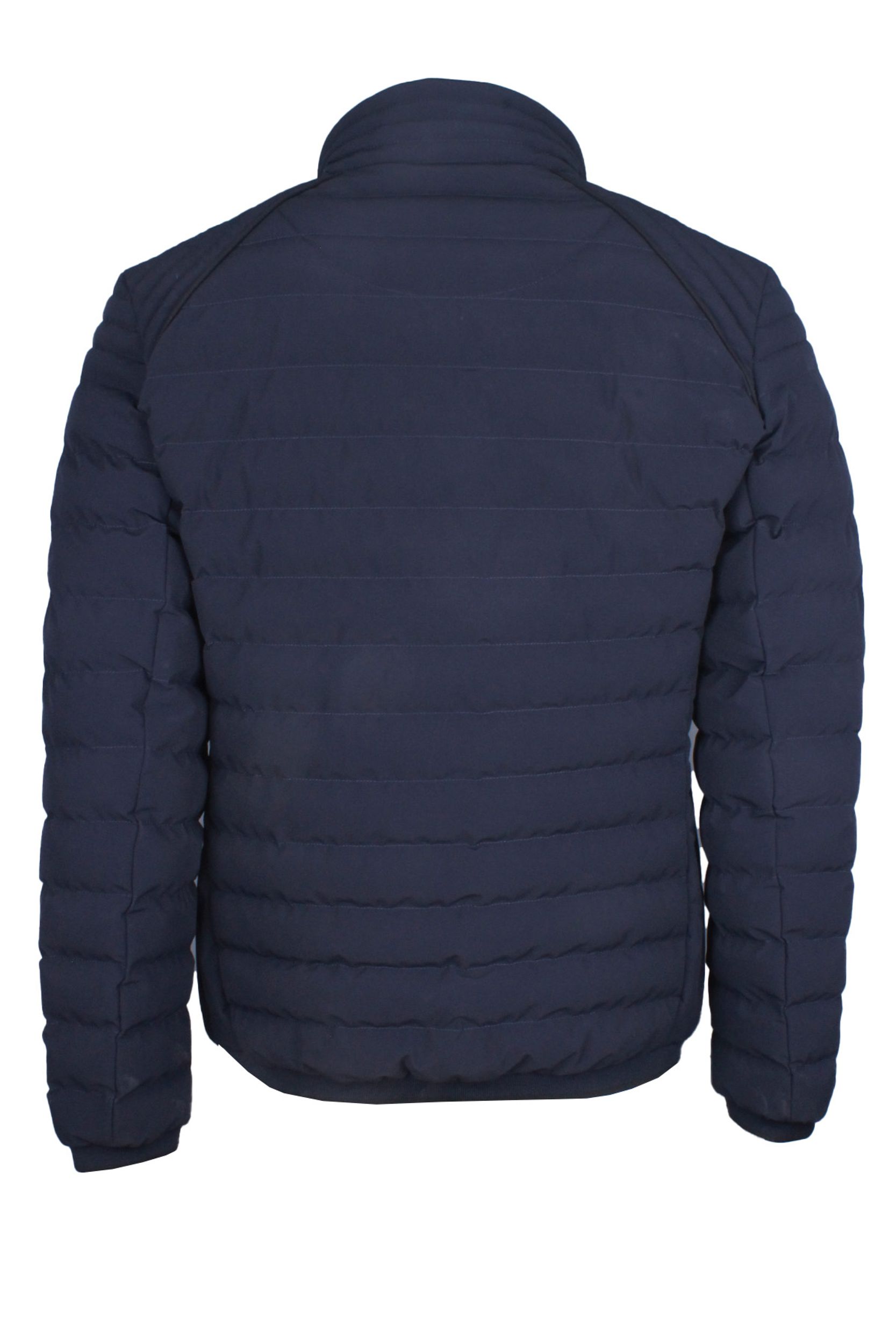 Wellensteyn |  Wellensteyn Blouson "Mol Men" | M | darknavy/red