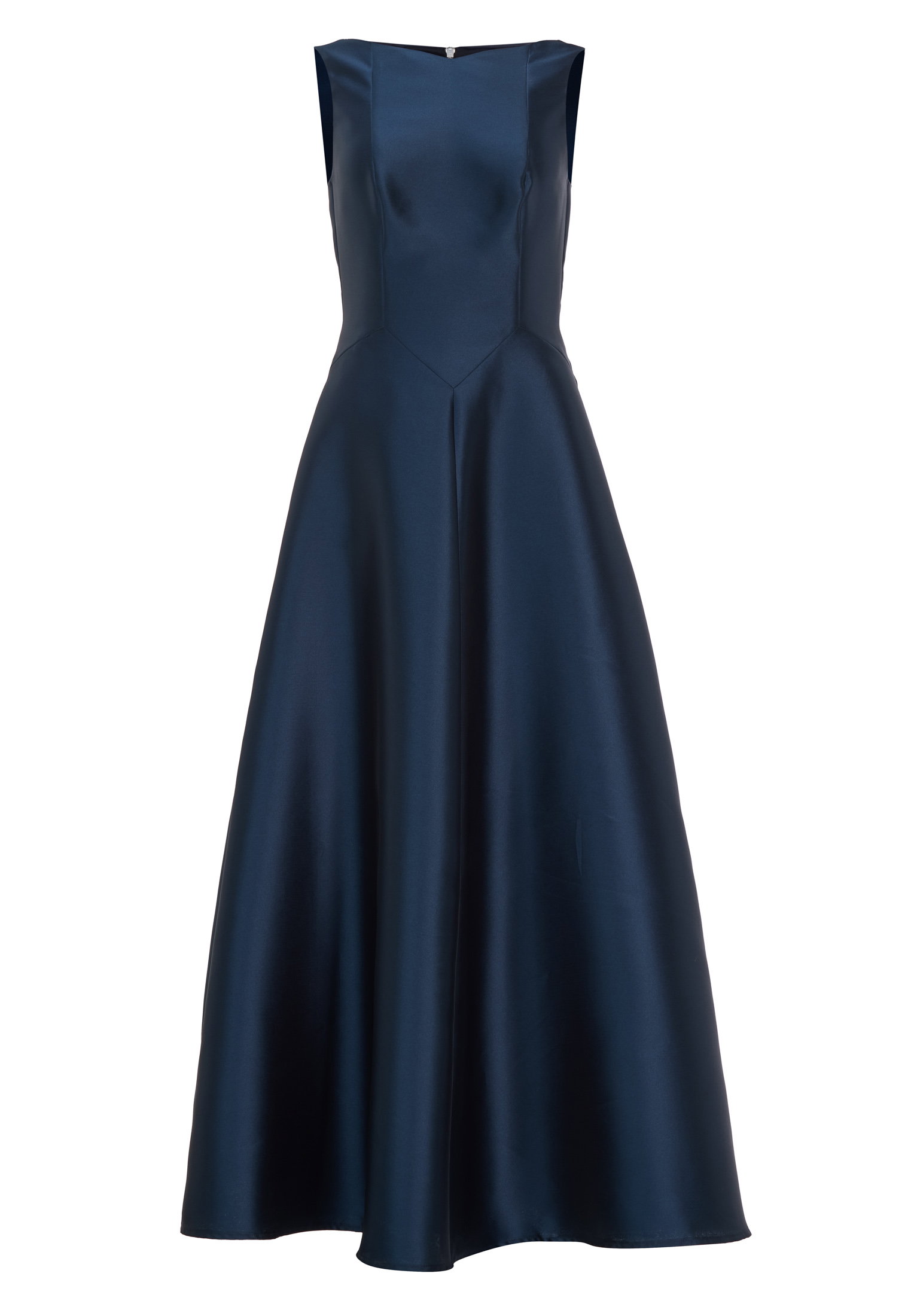 SWING Langes Kleid #1