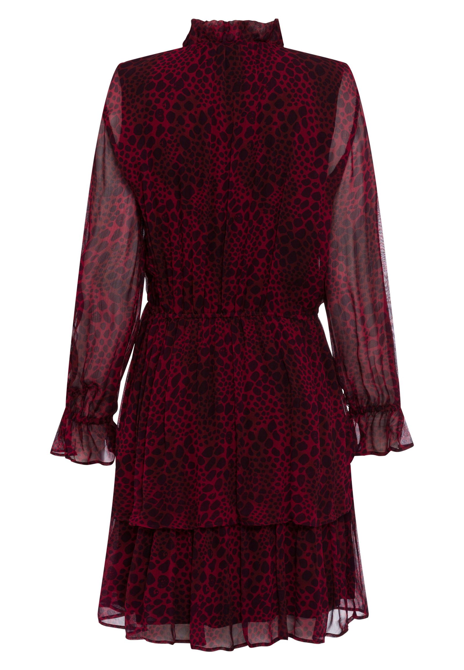 314a55aaf815ab0317f806b475f5b7c7 | Kleider, red varied | 38