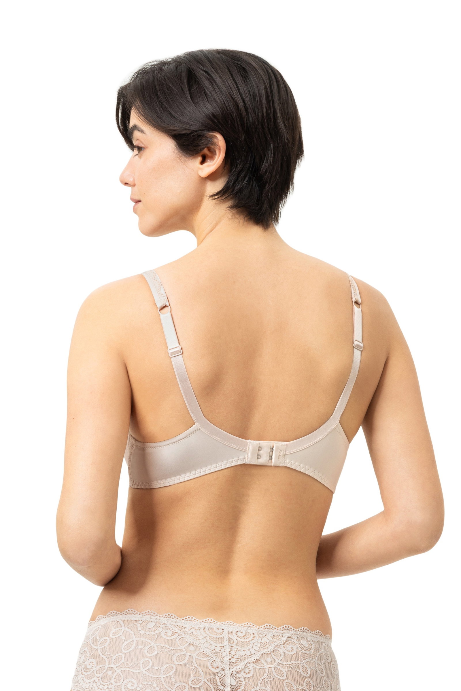 Mey Spacer- BH SERIE AMOROUS #3