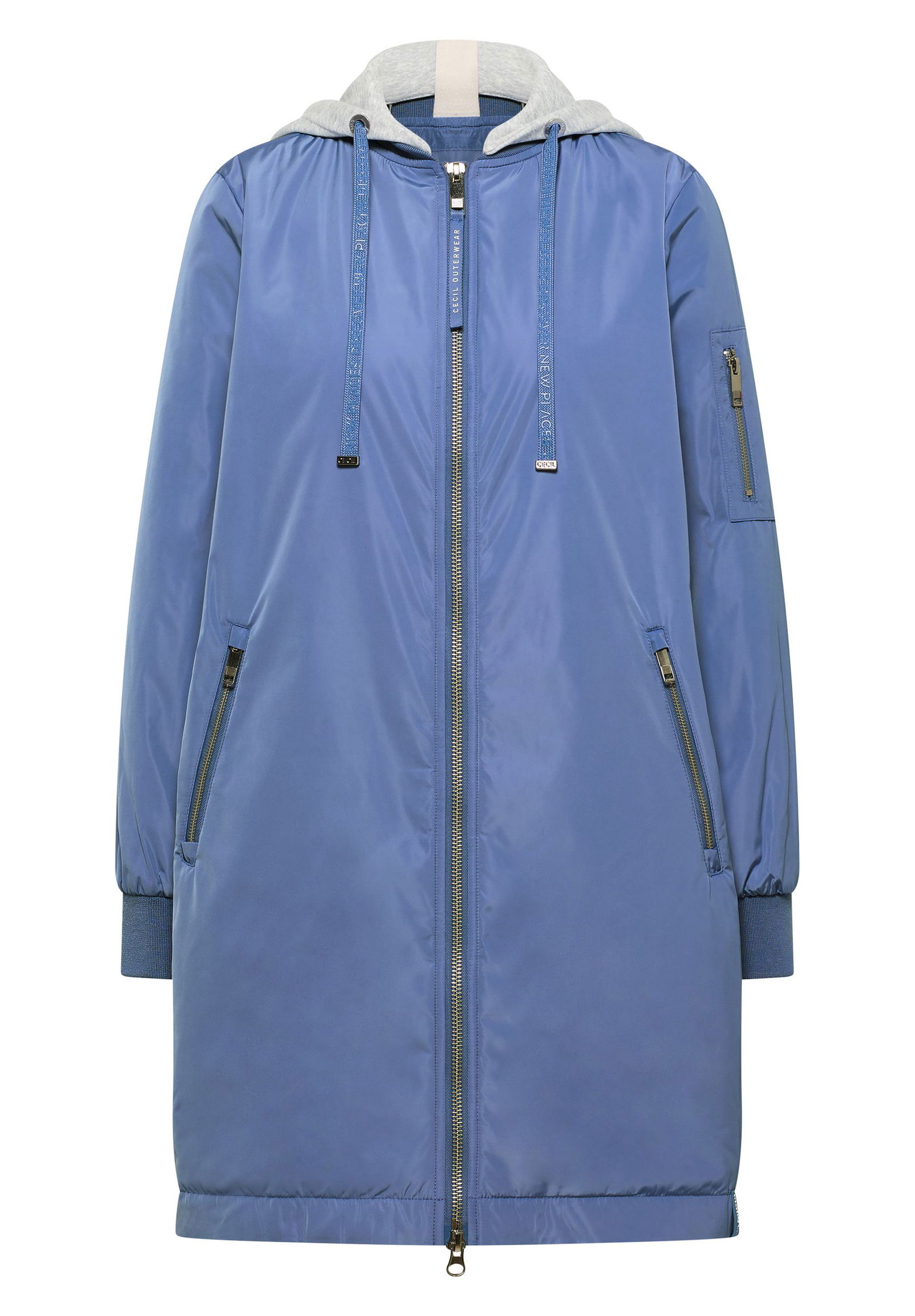 CECIL |  CECIL Funktionsjacke  | XXL