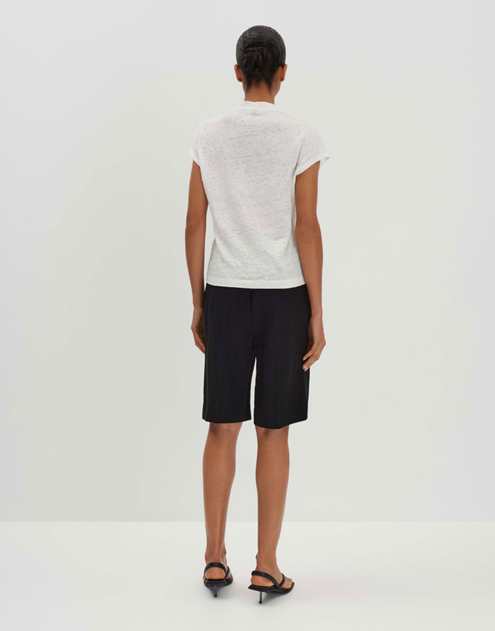 Someday |  Someday Shirt  | 42 | milk