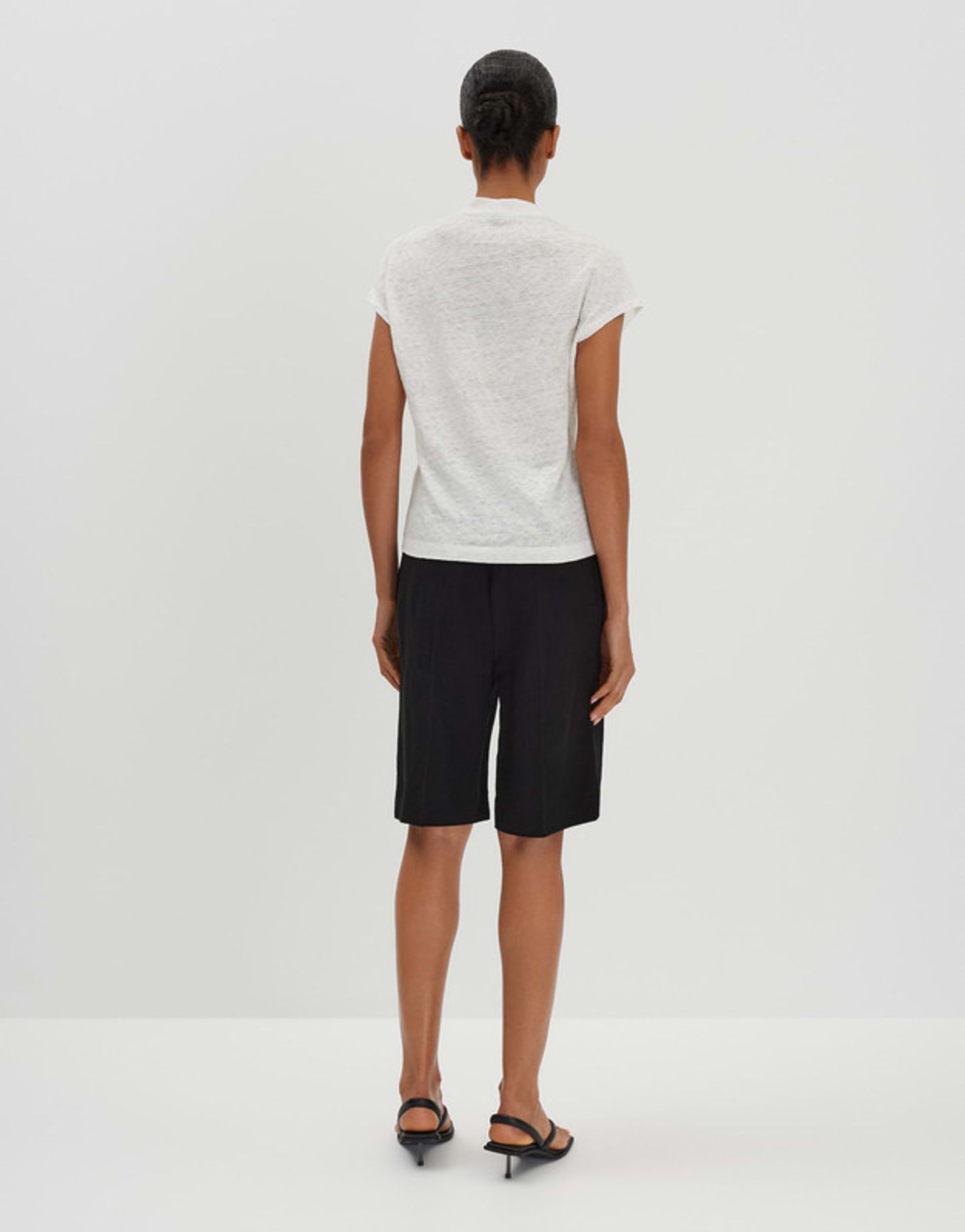 Someday |  Someday Shirt  | 42 | milk
