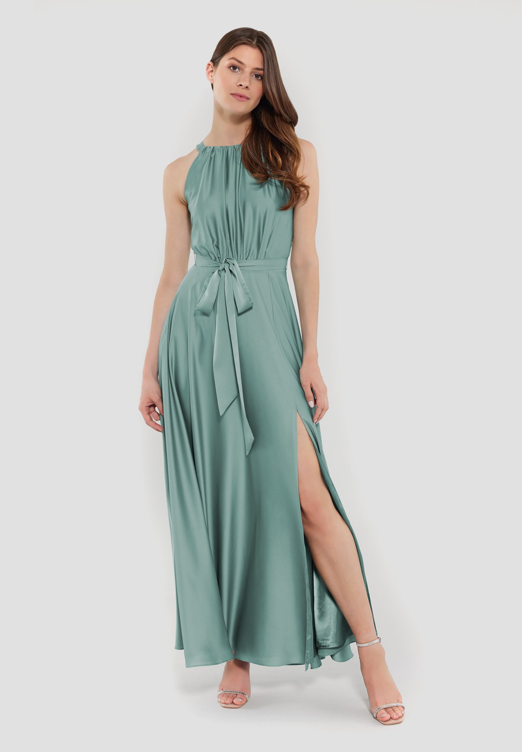 SWING Festliches Kleid 