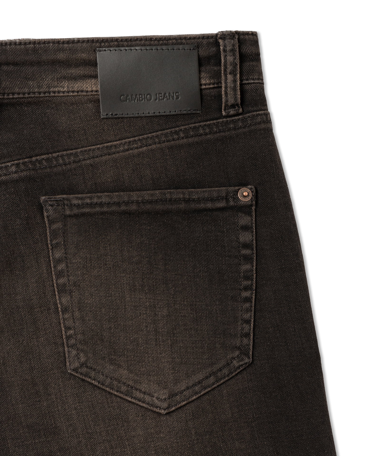 Cambio Jeans Denim Hose Elin #4