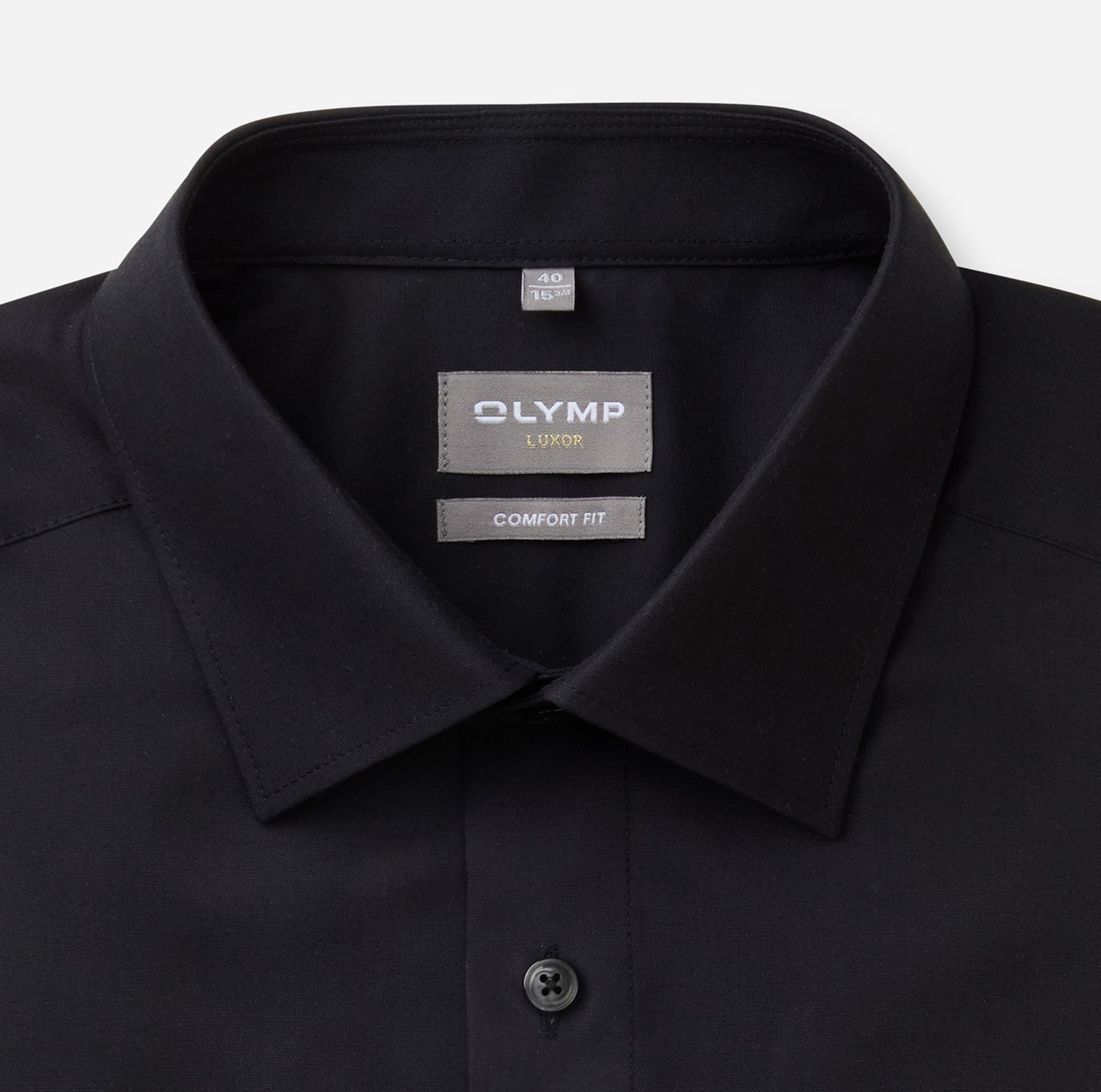 Olymp Hemd Modern Fit #3
