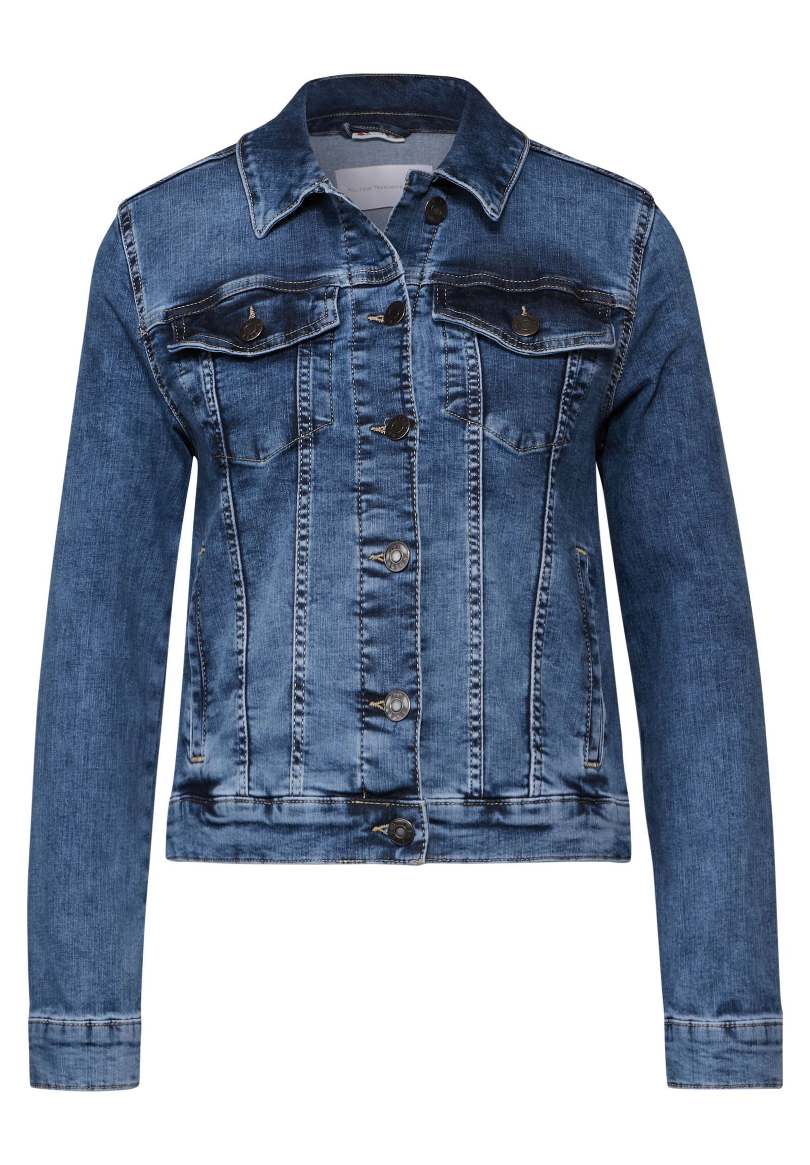  |  Jeansjacke | 40 | 4565_16578