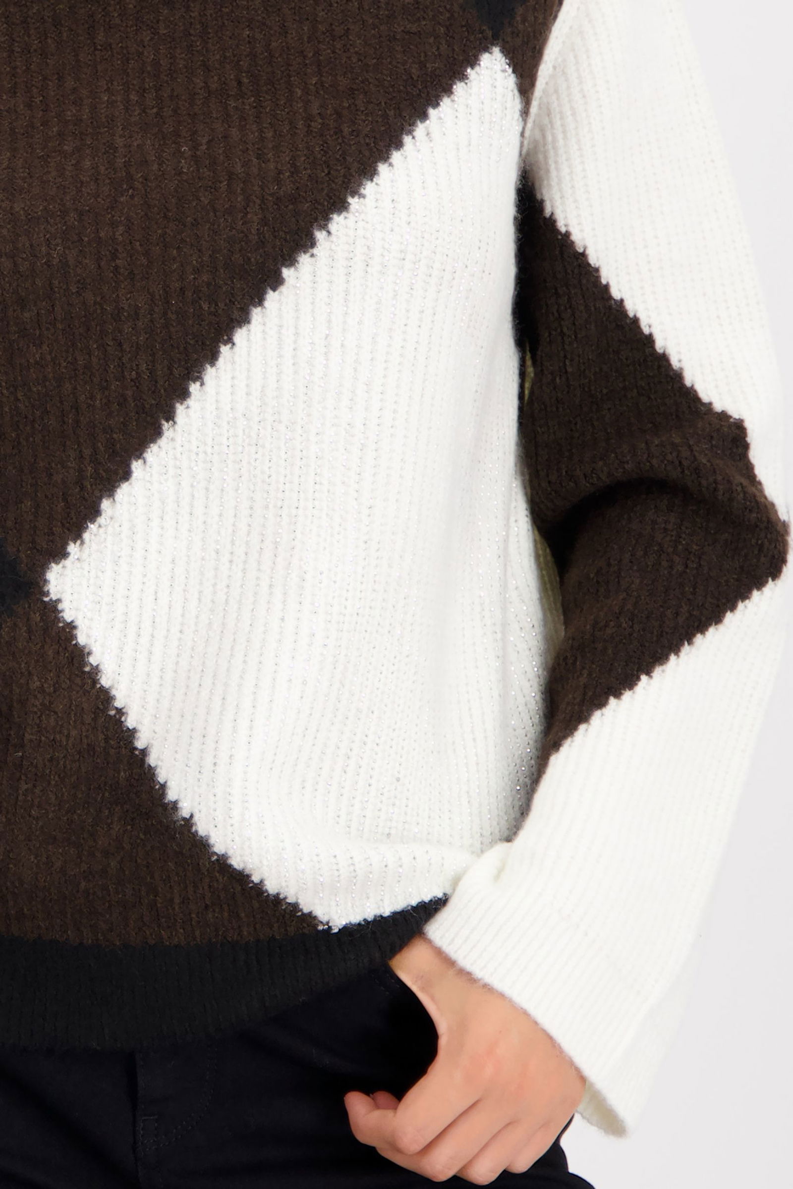 Monari | Monari Pullover | 42 | 1283_520