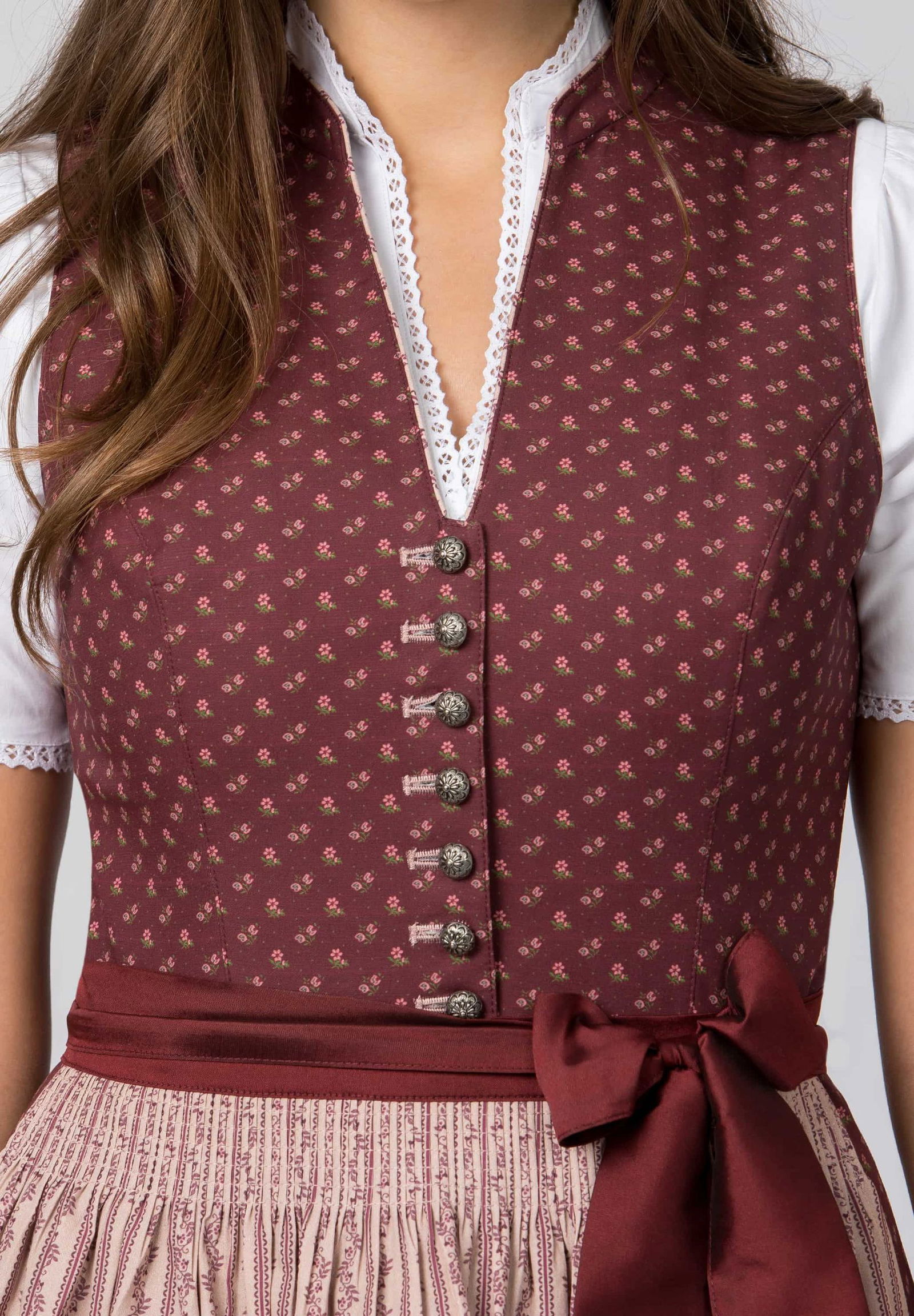 56c89f419c52db6550659dbef63463cd Stockerpoint | Stockerpoint Dirndl | 44 | rosa
