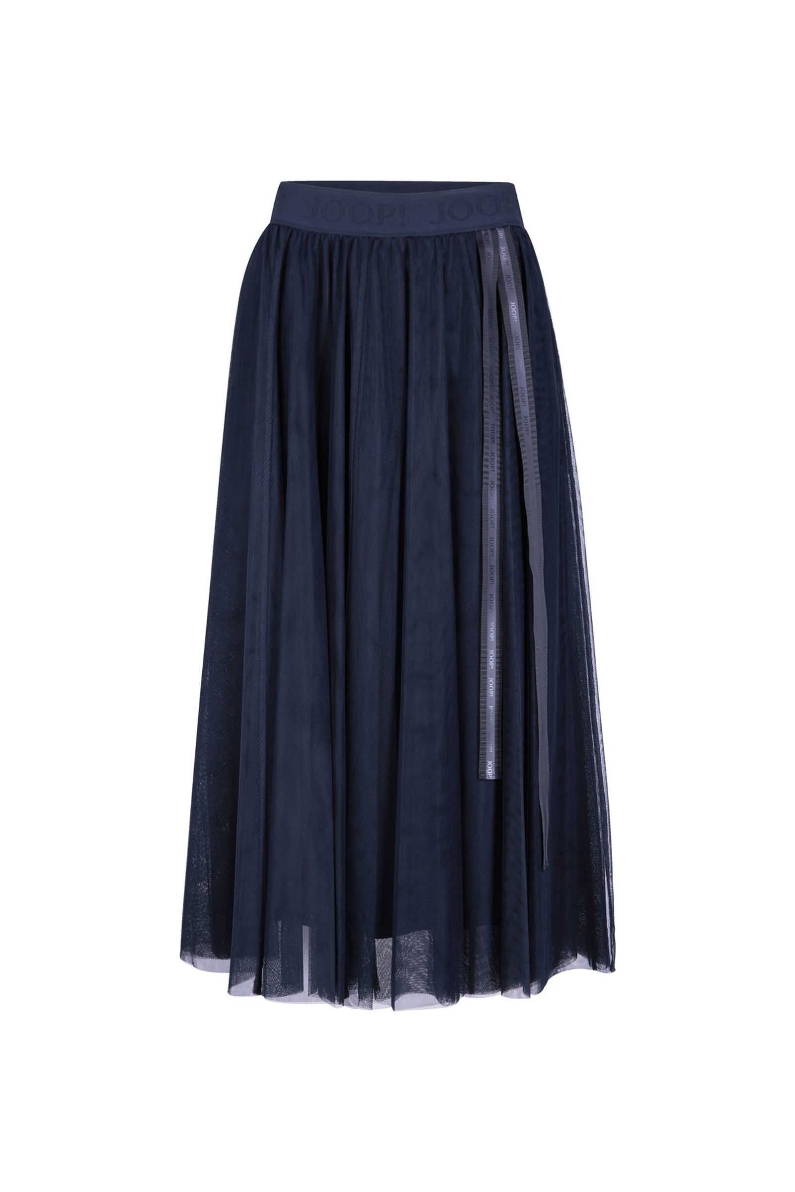 ac7c12ac6dfb3f763e68fc74024da1dd JOOP Midirock aus Tüll