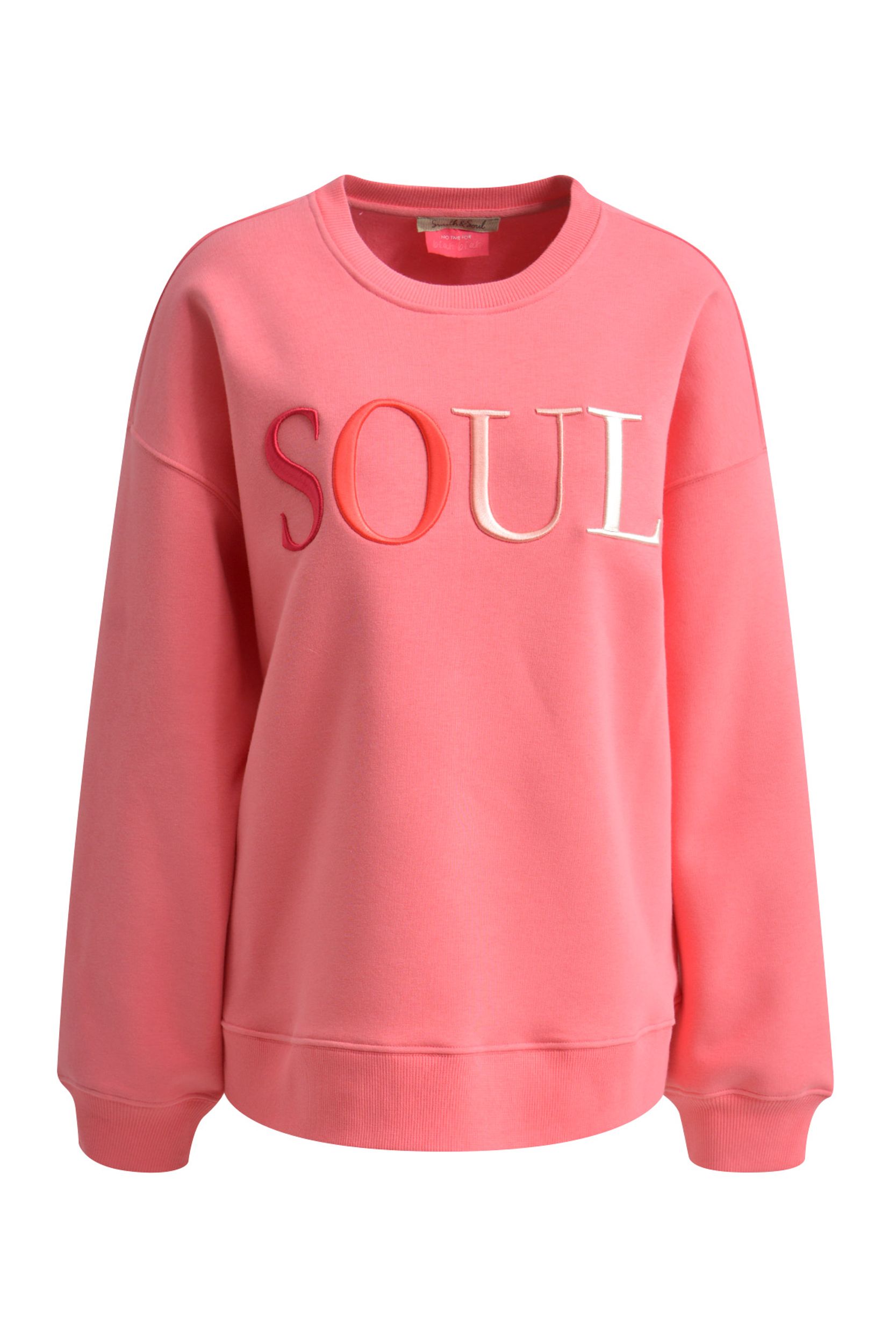 Smith&Soul |  Smith&Soul Sweatshirt  | S