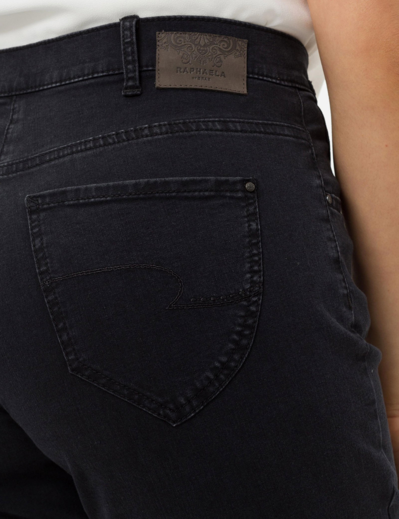 Raphaela by Brax Jeans "Corry Slash" #6