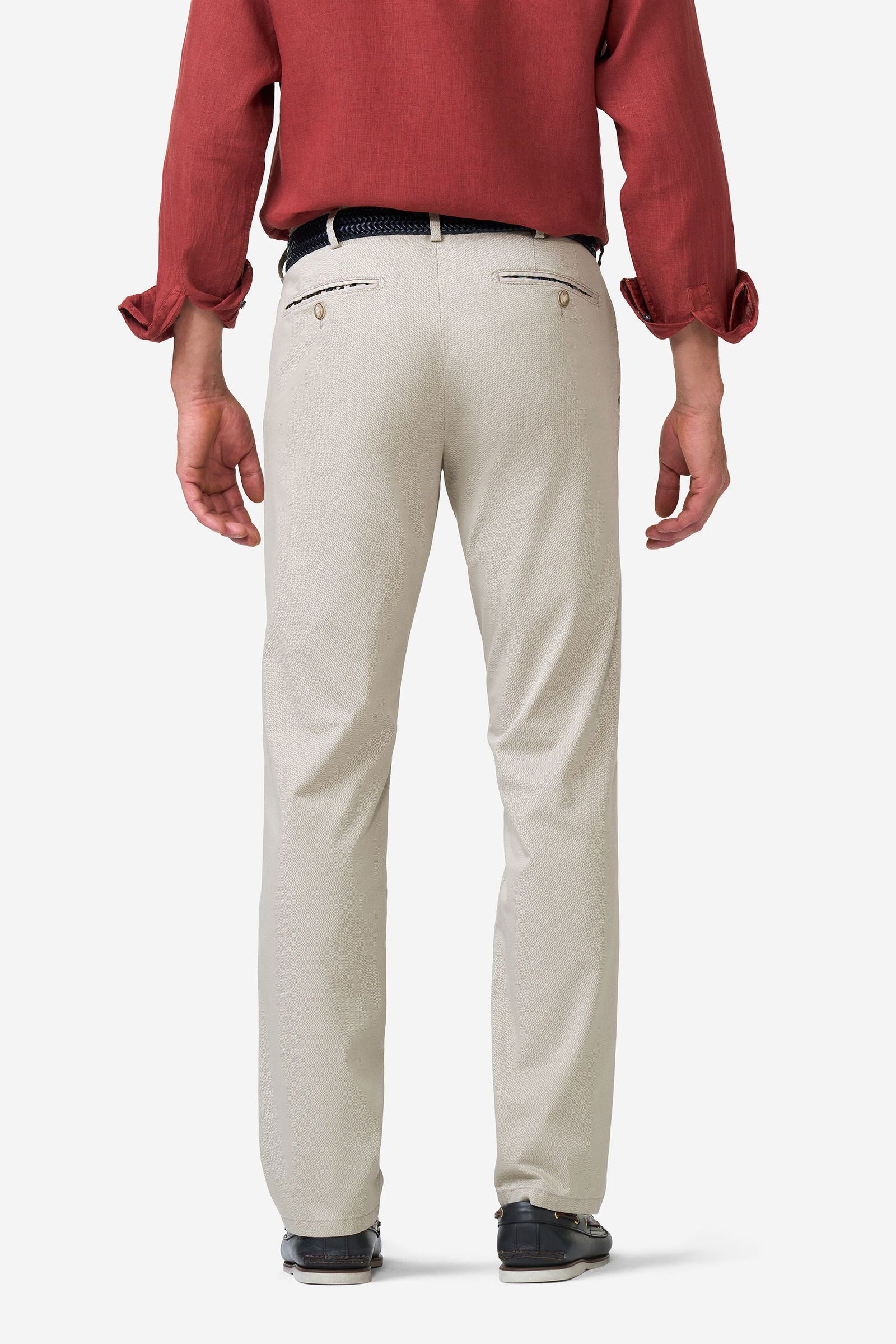 Meyer |  Meyer Chino  | 30 | beige