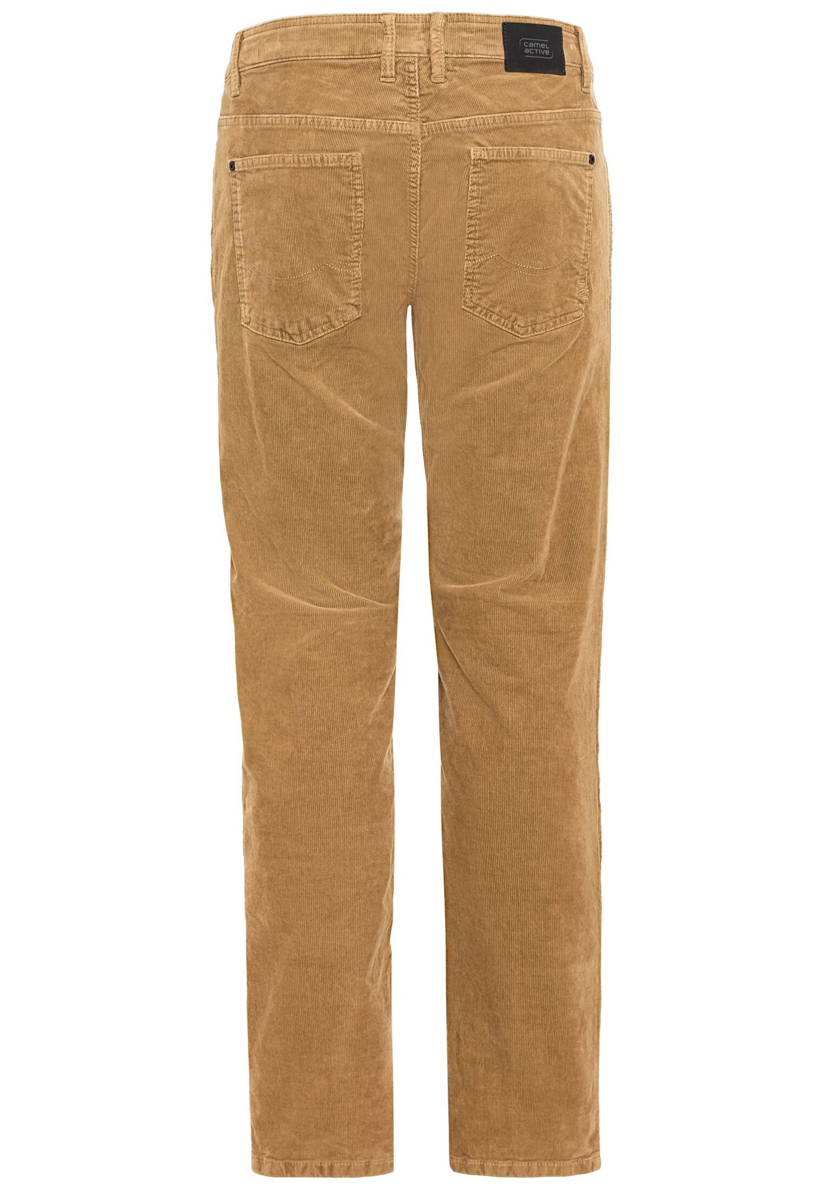 Camel Active Five-Pocket-Hose