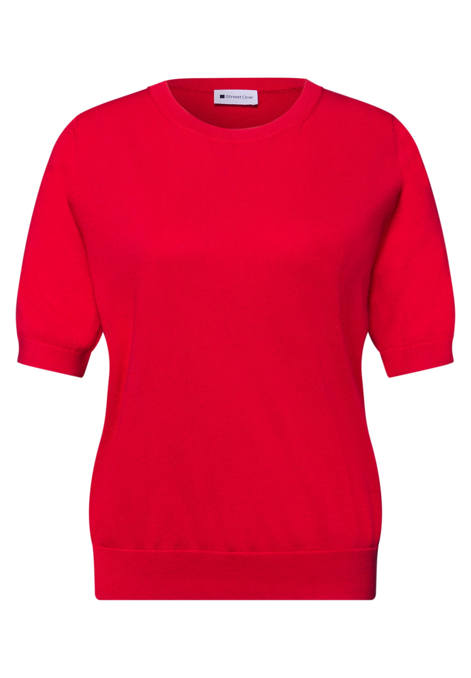 salsa red