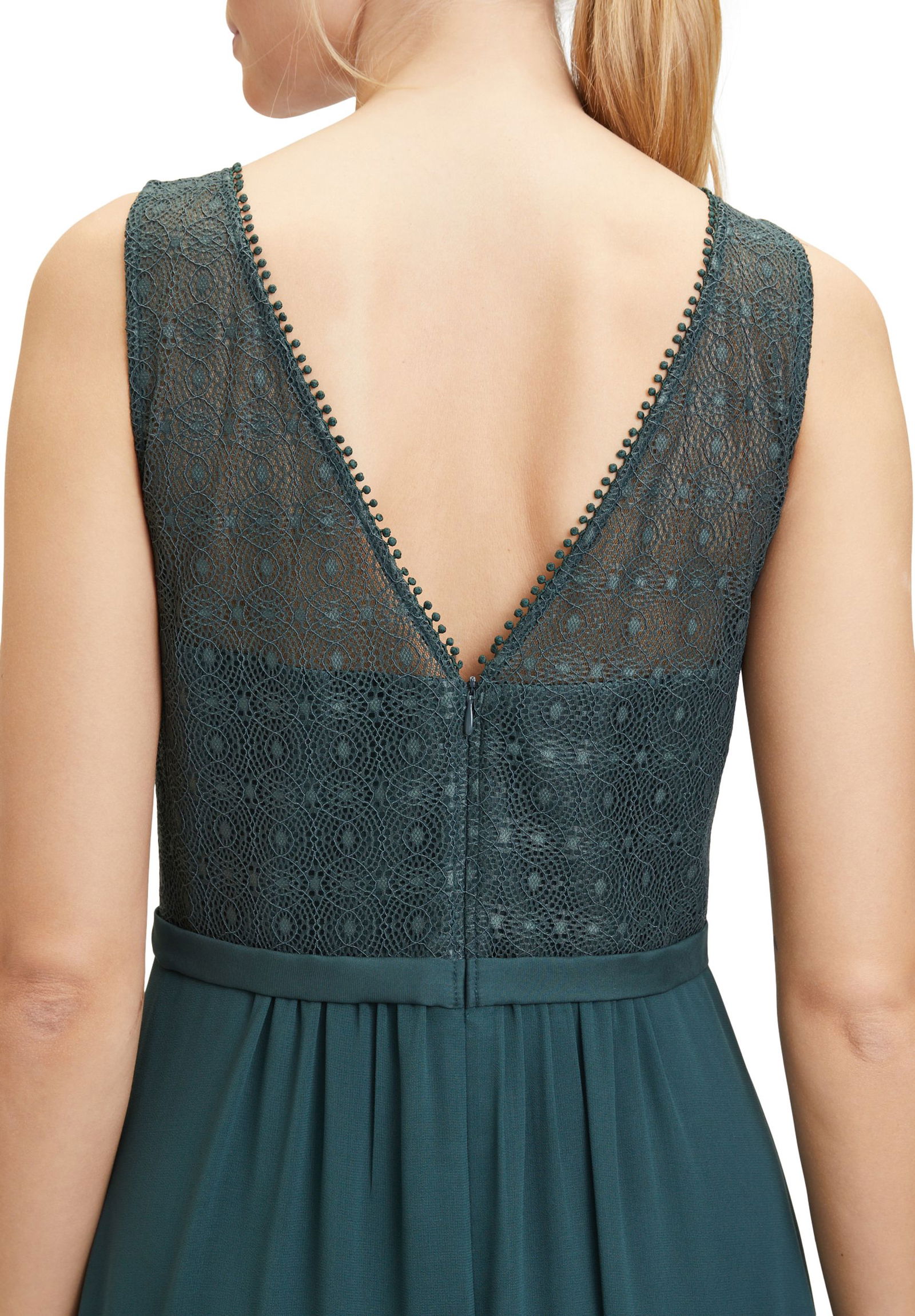 Abendkleid