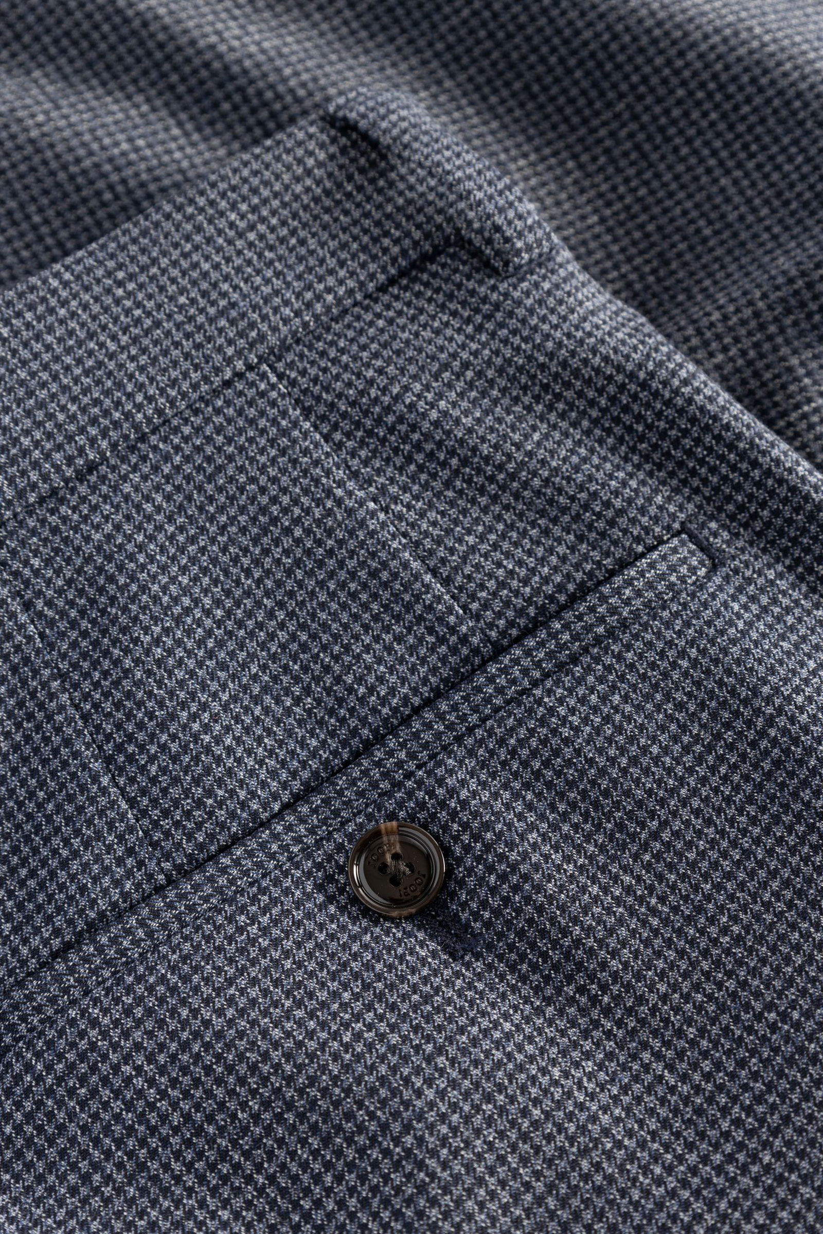 Joop | Joop Businesshose | 50 | navy