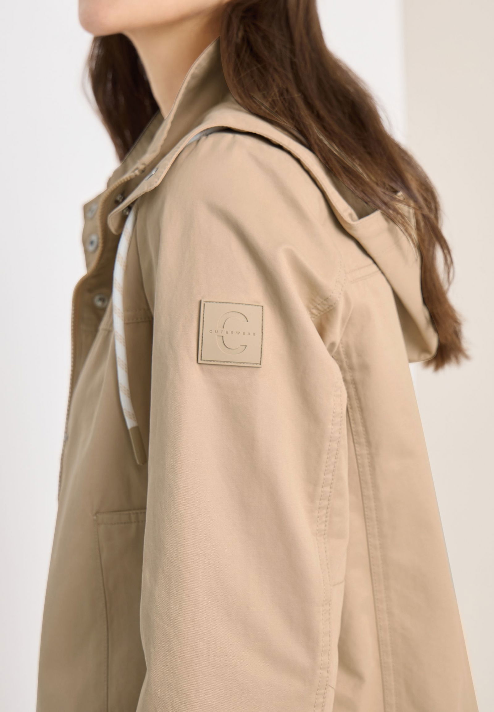 CECIL |  CECIL Funktionsjacke  | S