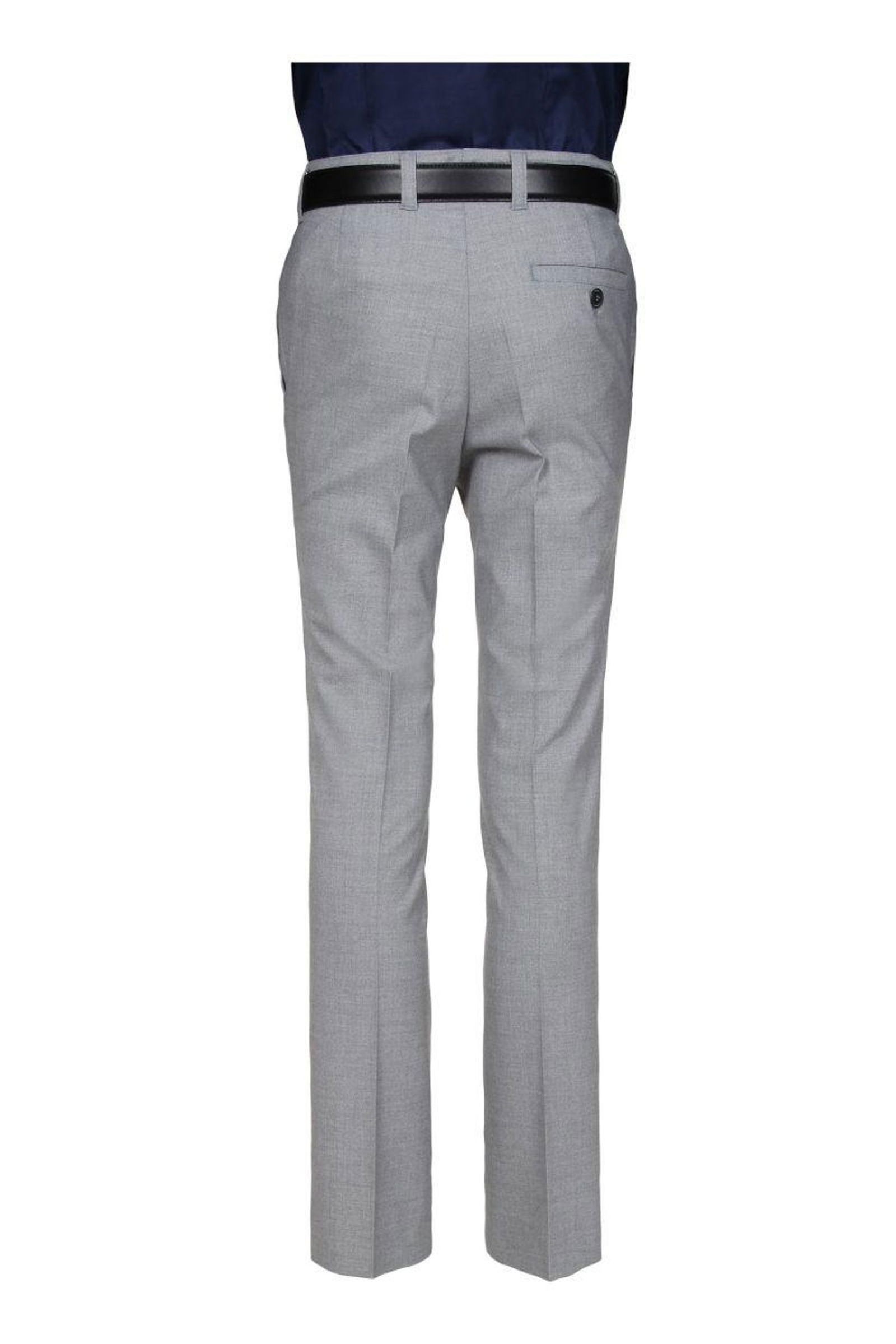 d2c795e750283bc6fae541825ed20ff0 Boys-Classic-Hose Slim-Fit