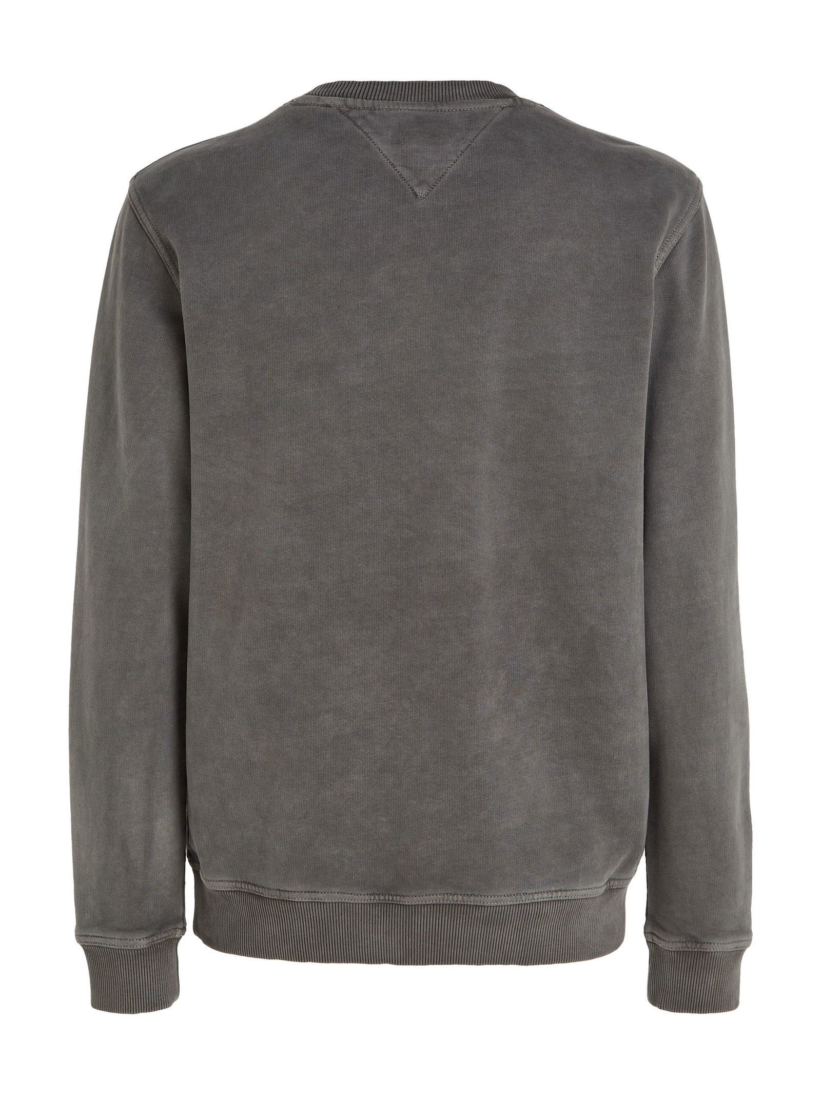 Tommy Jeans | Tommy Jeans Pullover | L | black