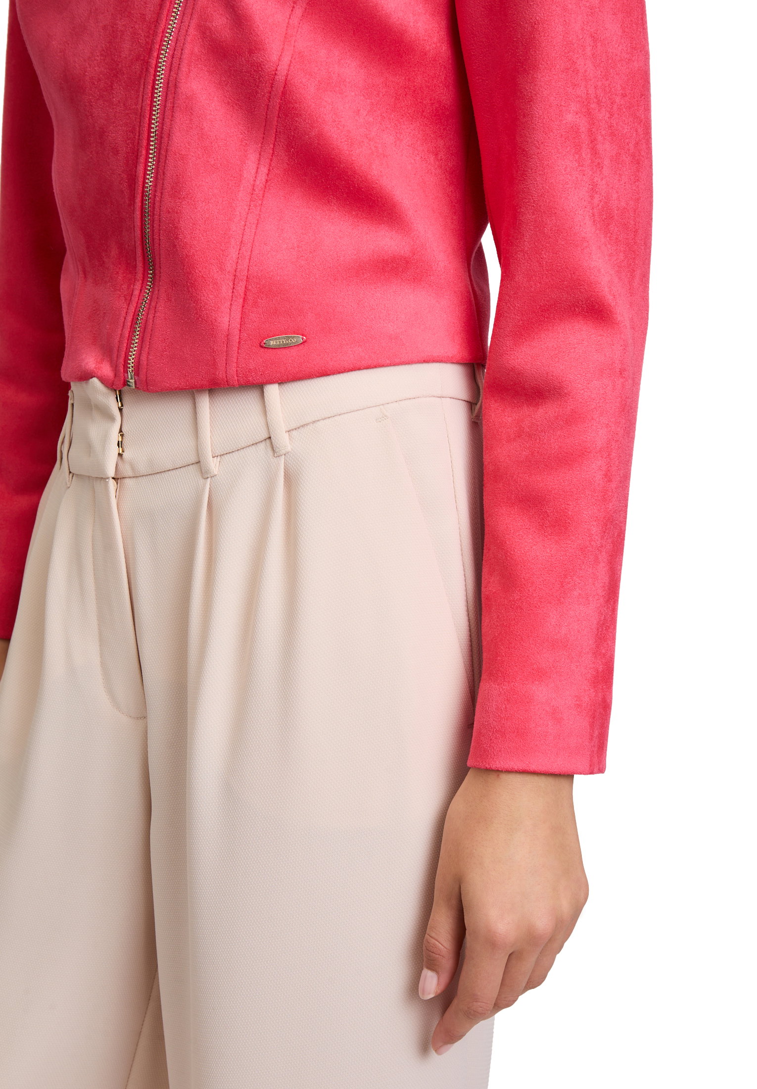 Betty & CO Kurzblazer #7