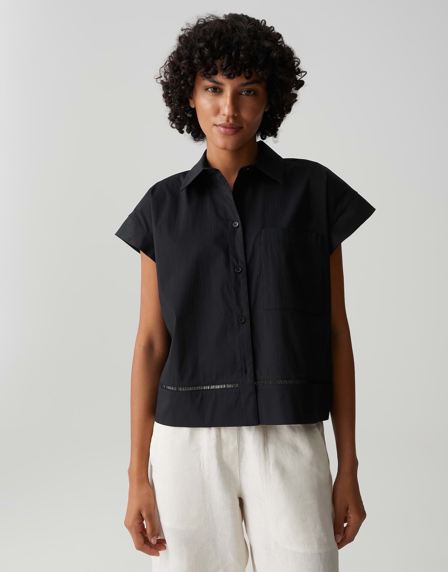 Opus Hemd Fallerie #2