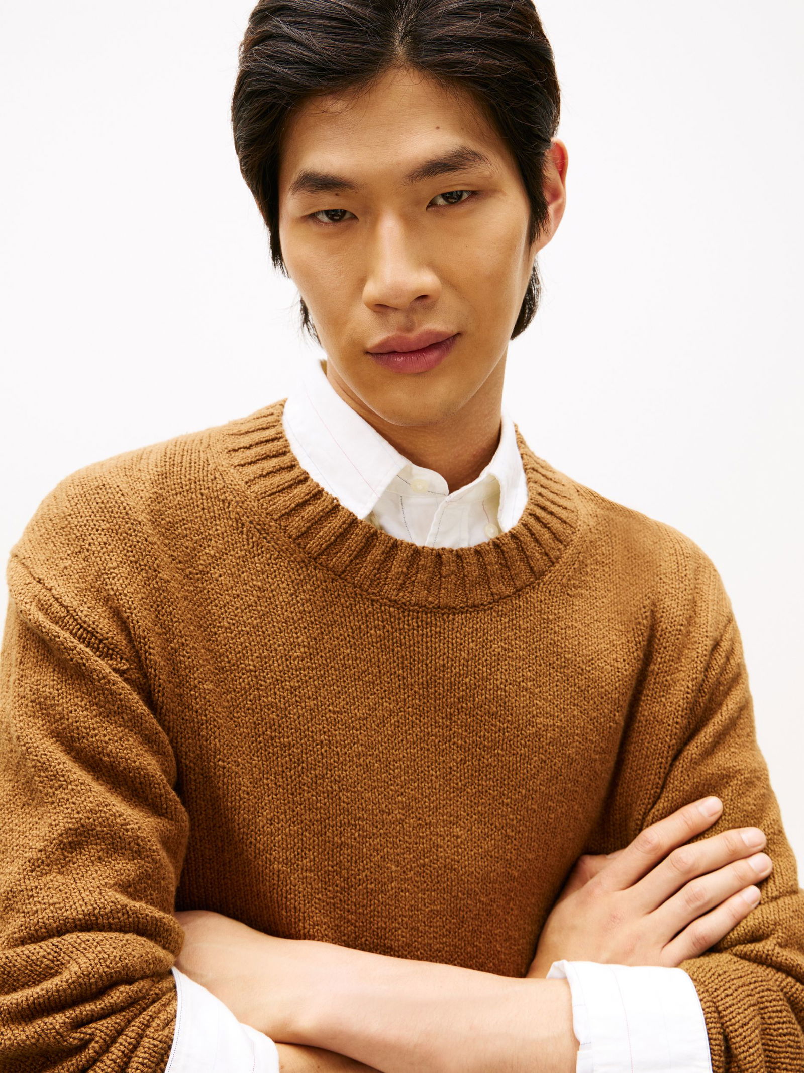 Tommy Hilfiger |  Tommy Hilfiger Pullover  | XXL