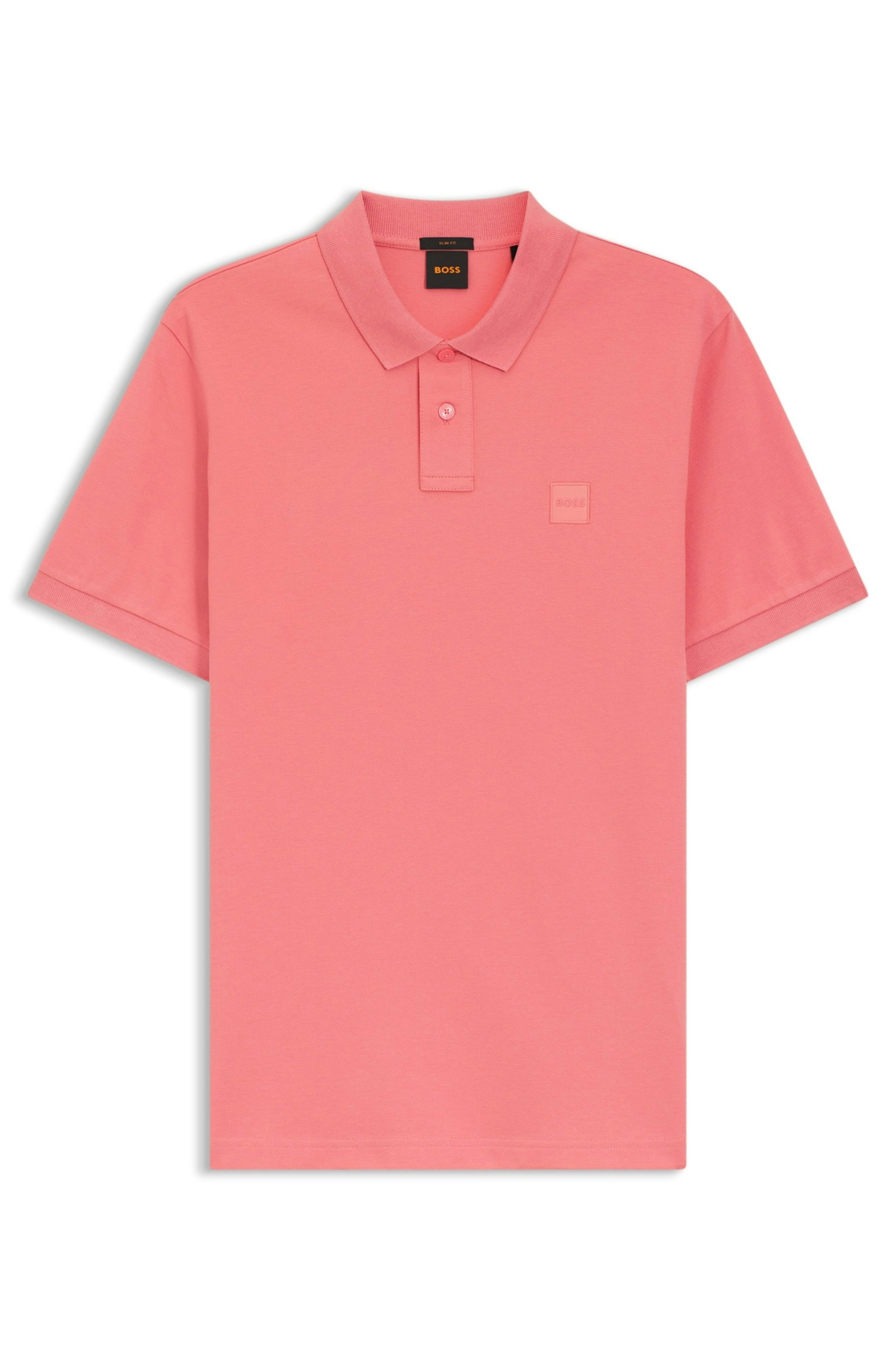 Boss Orange Poloshirt #1