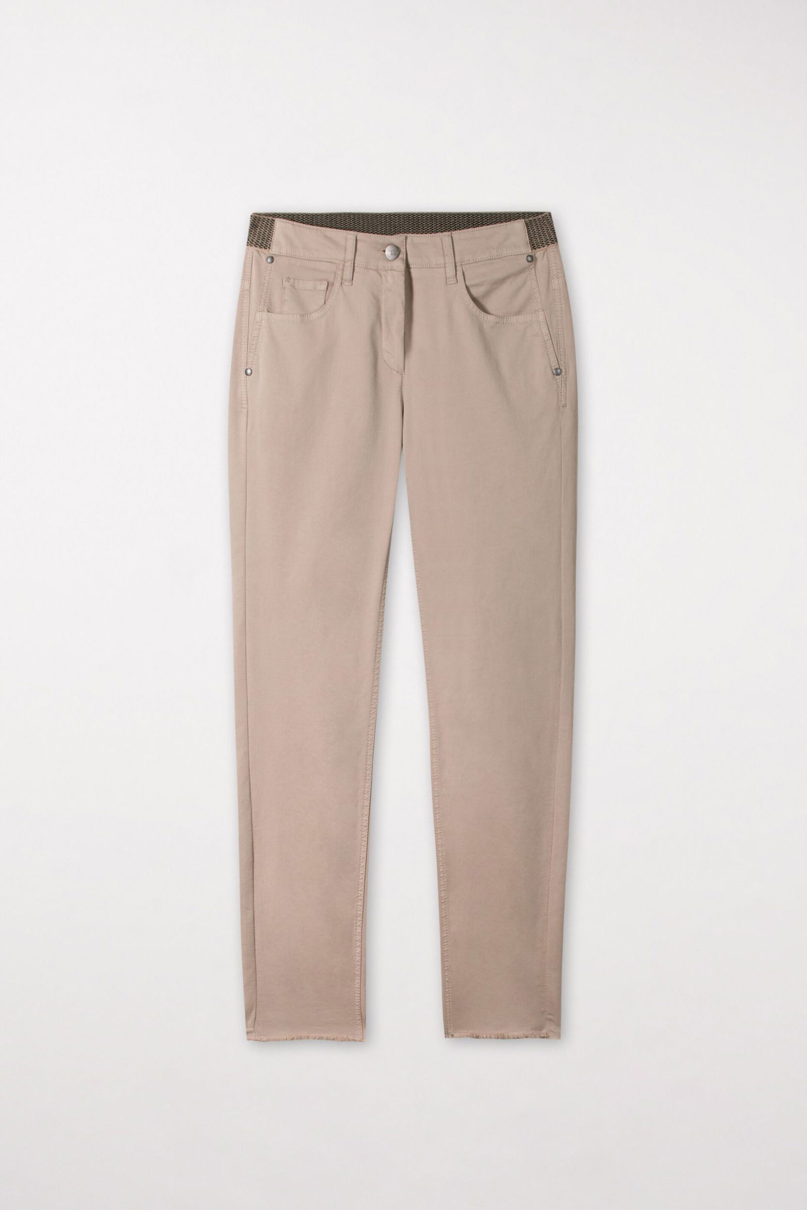 Luisa Cerano Schmale Hose