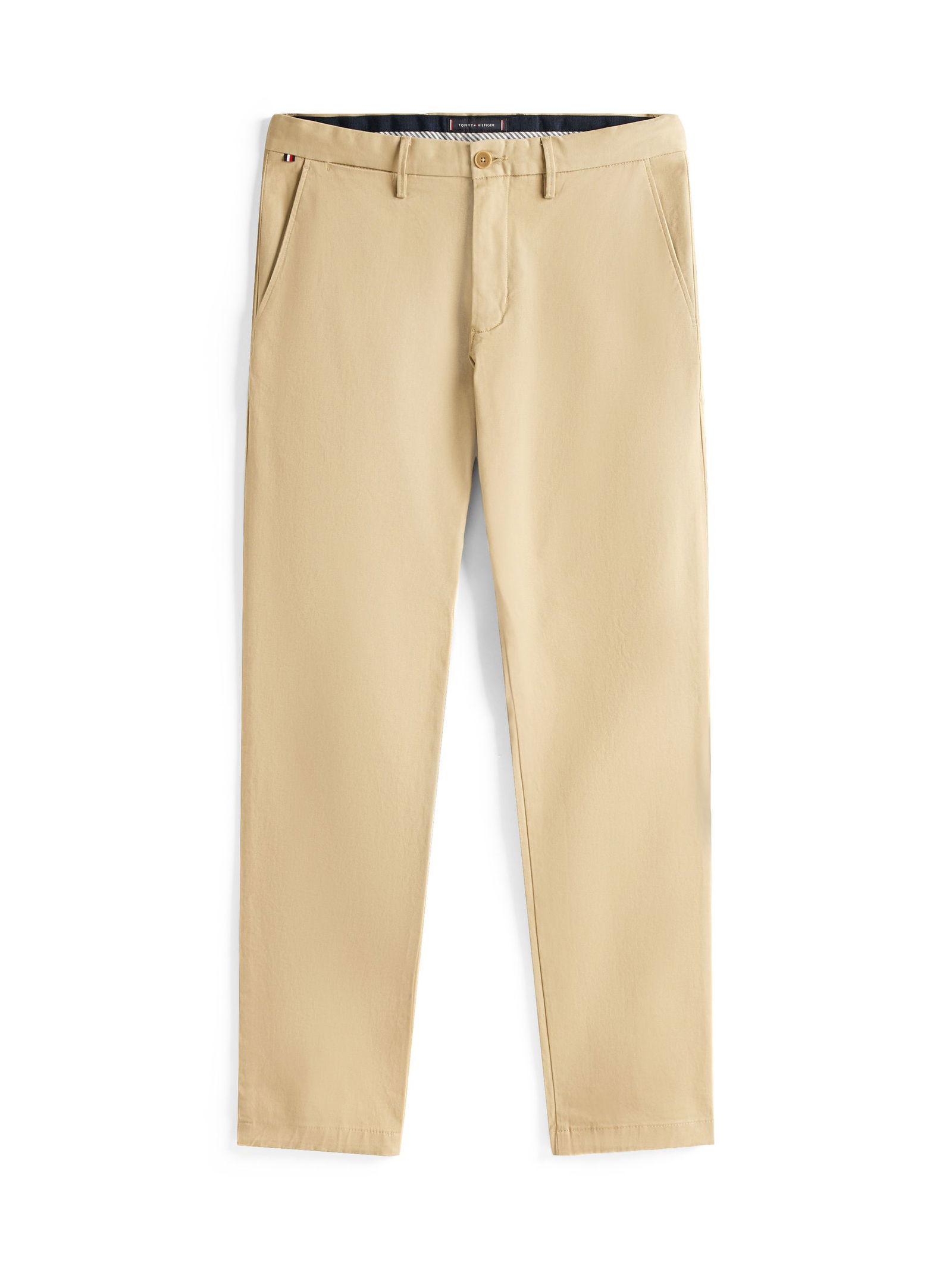 Tommy Hilfiger |  Tommy Hilfiger Chino  | 36/36 | beige