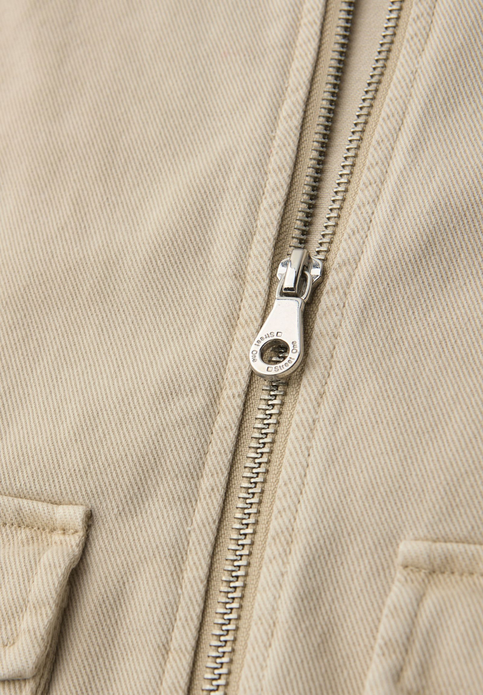 Street One |  Street One Funktionsjacke  | 36