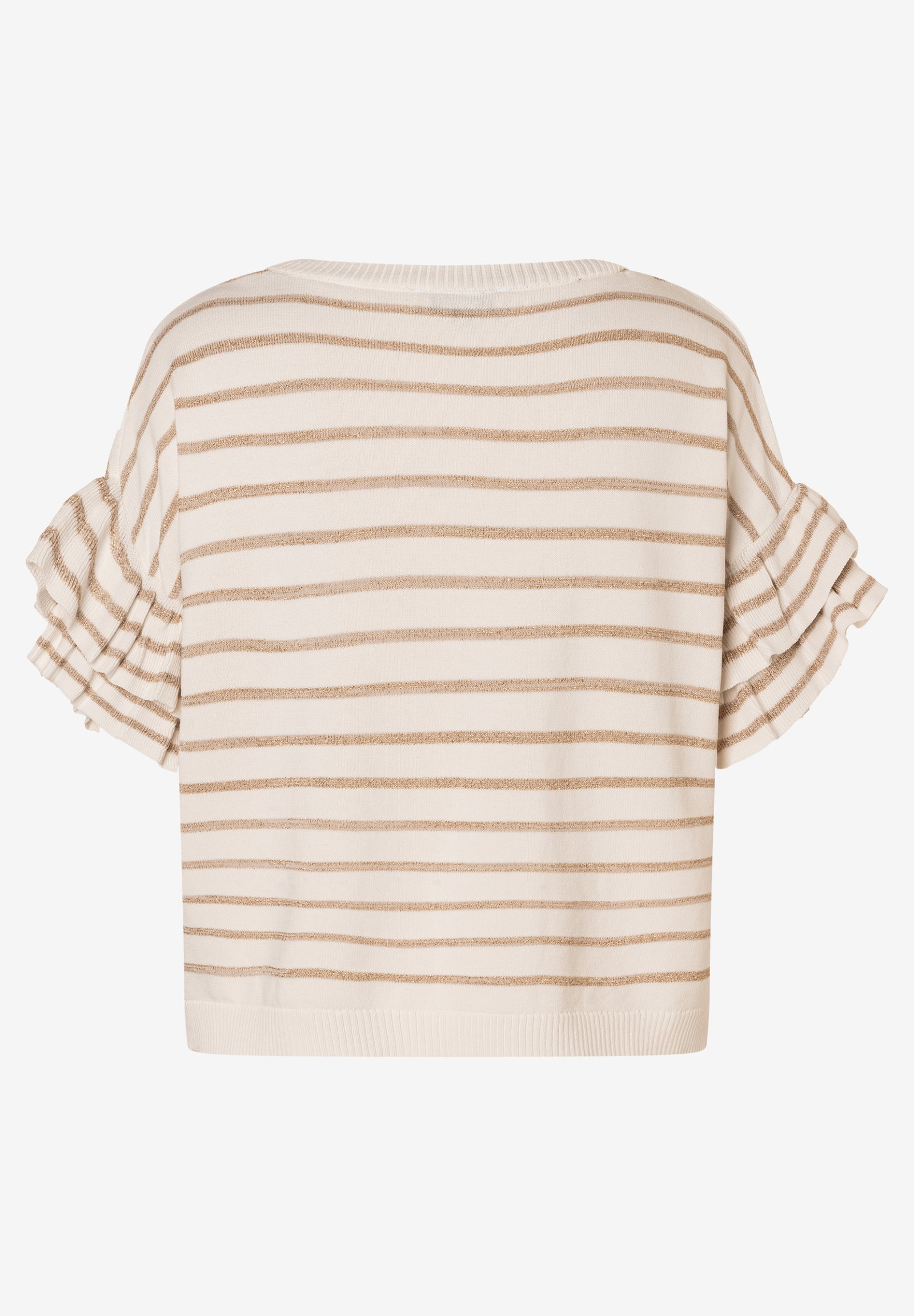 More & More Shirt #2