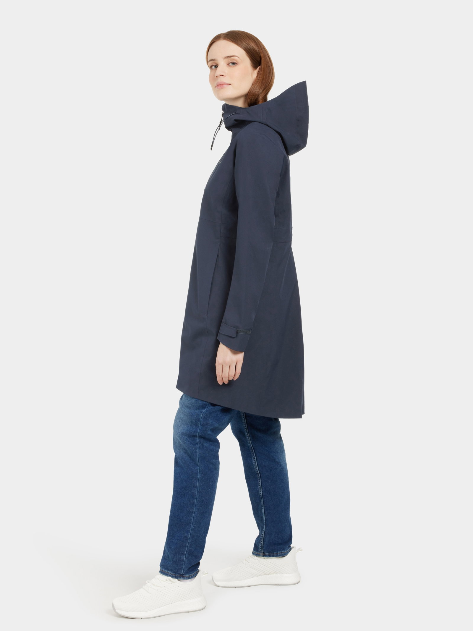 Didriksons Parka "Bea" #3