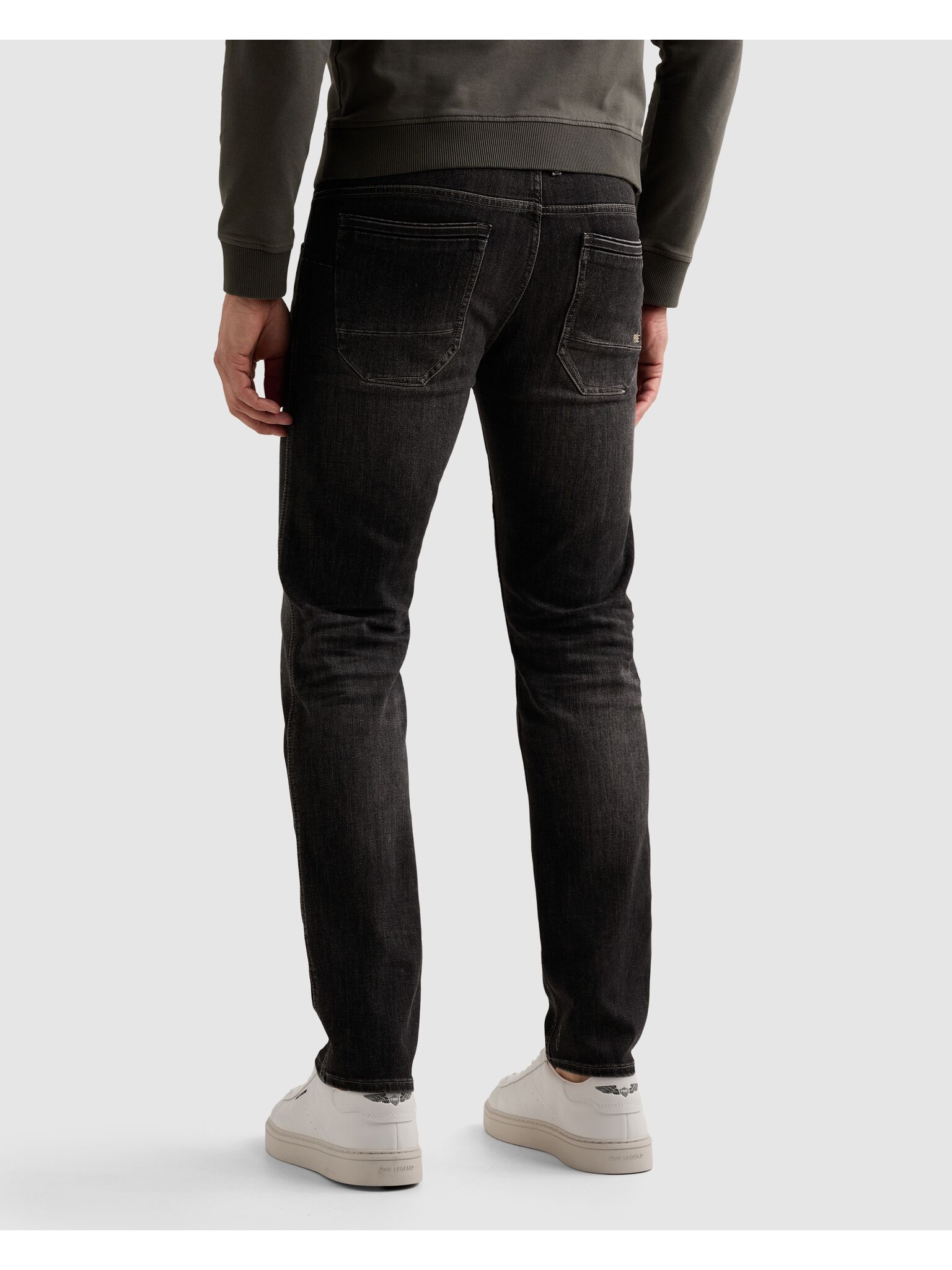 PME Legend Regular Fit Jeans NIGHTFLIGHT JEANS #2