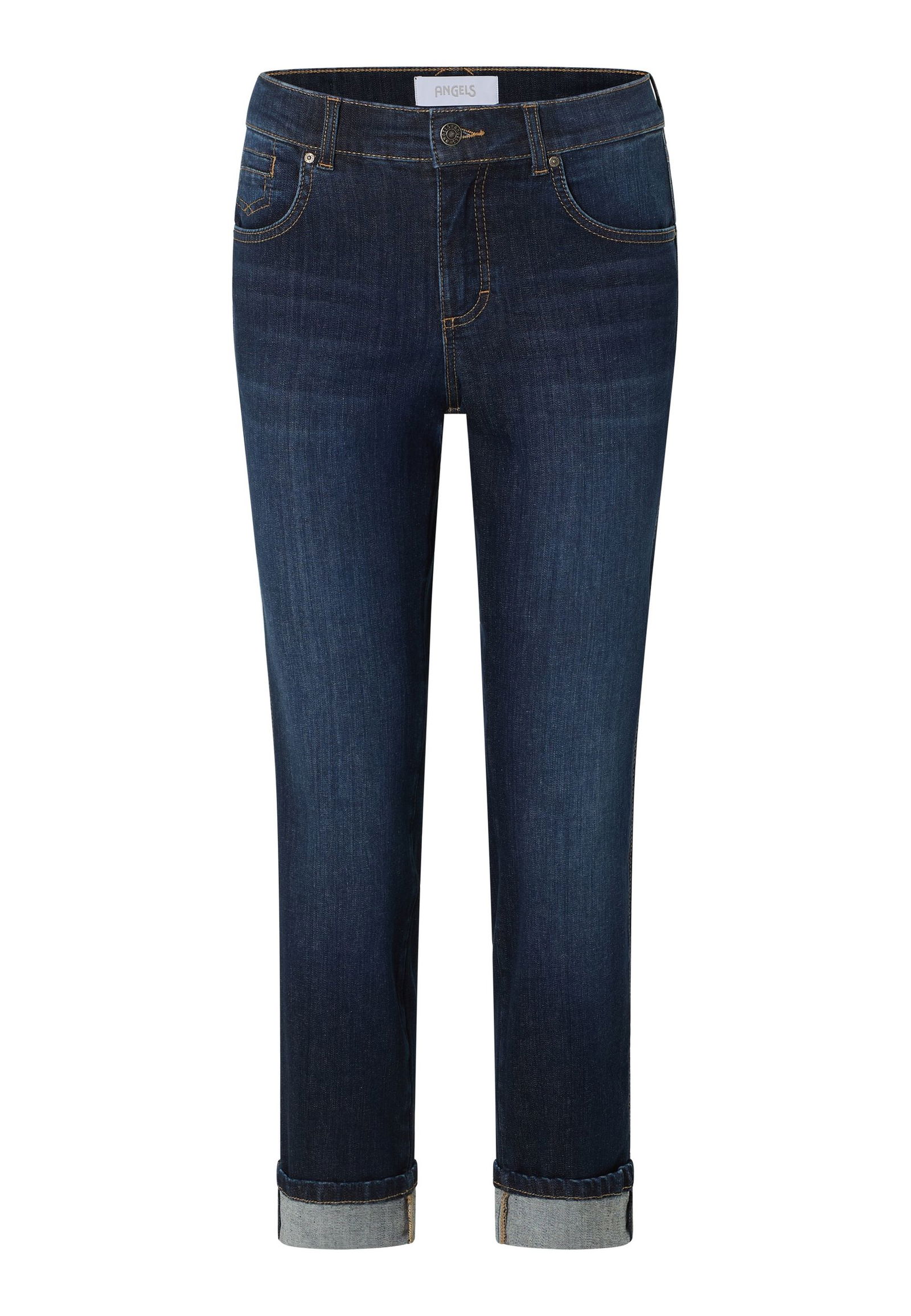 97a09aee5e85767e2bf4f4a62752c27e Angels | Angels Jeans "Darleen" | 36/30 | dark indigo used