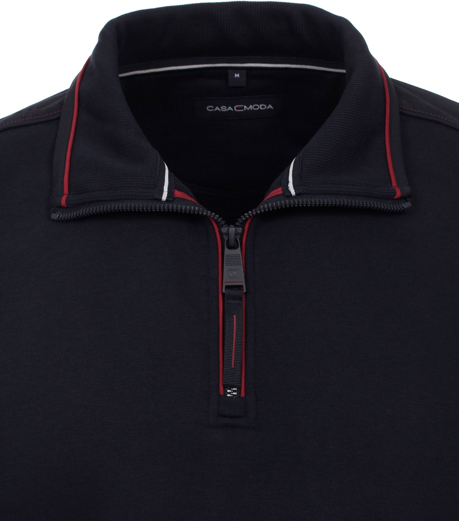 Casa Moda | Casa Moda Sweatshirt | M | blau