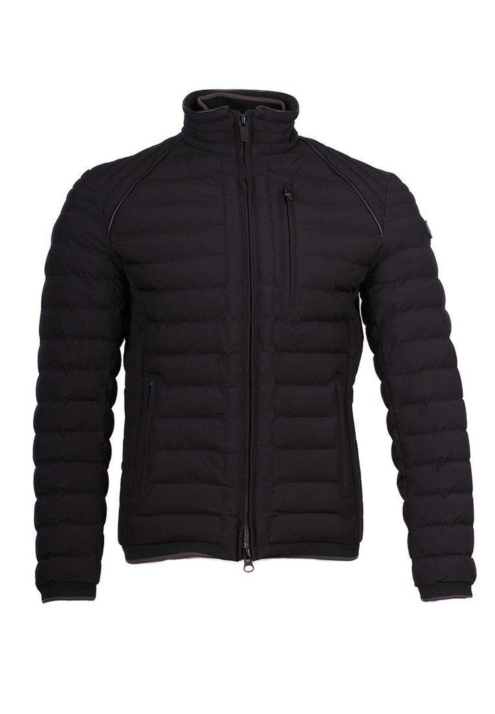 Wellensteyn |  Wellensteyn Blouson  | XS | schwarz