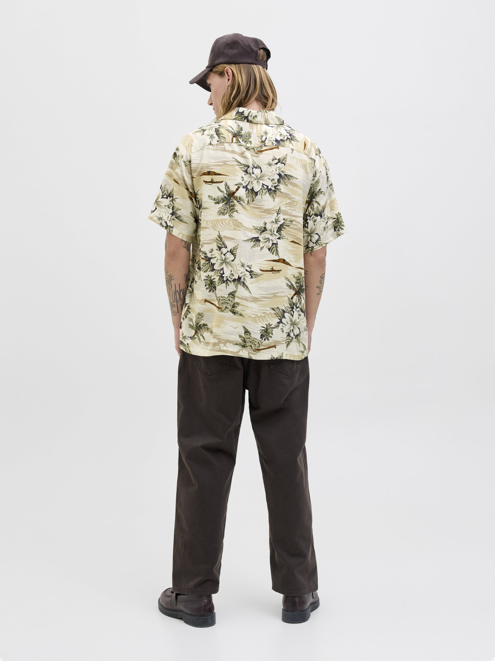 Jack&Jones Shirt #4