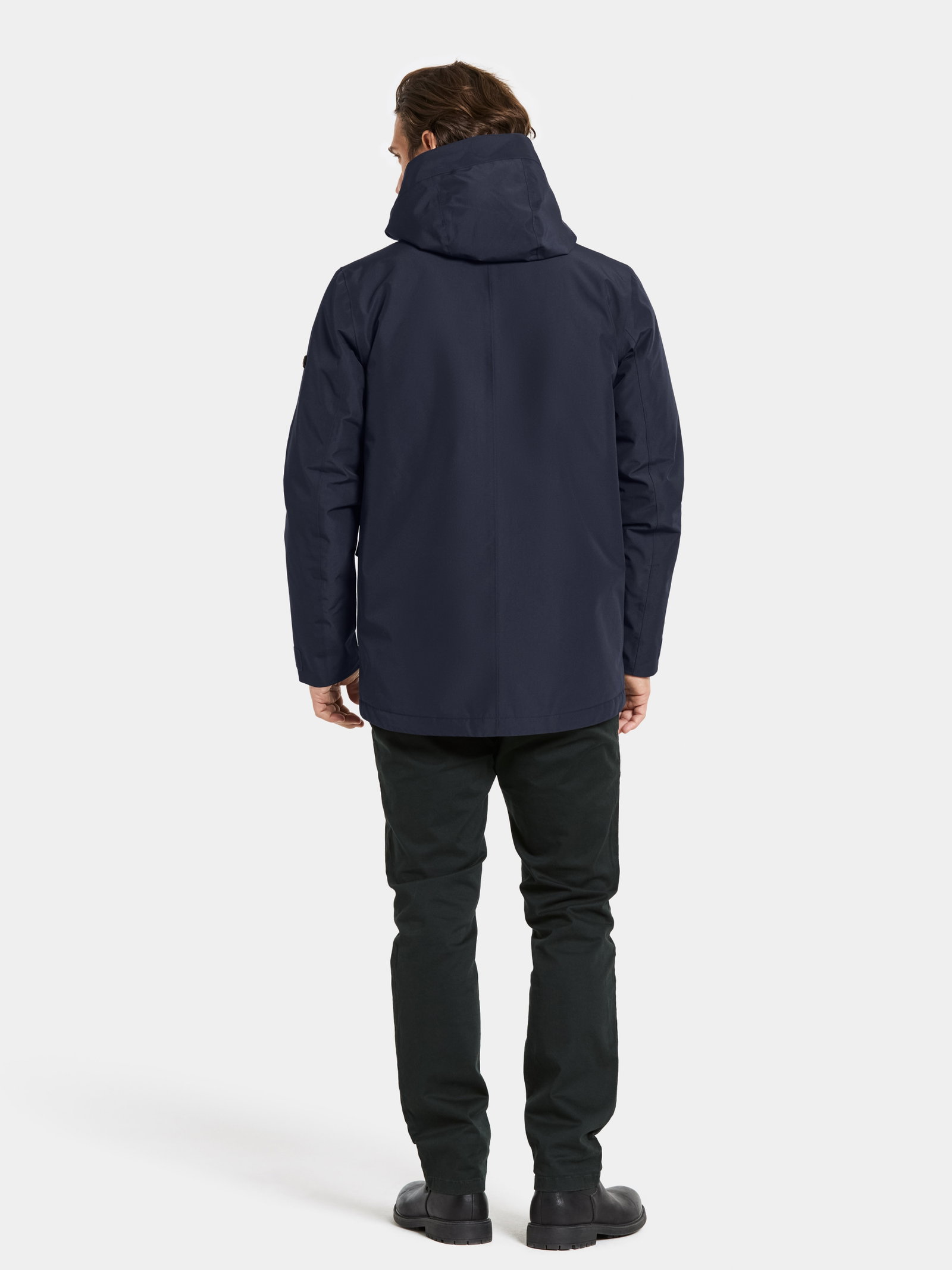 Didriksons Jacke "Liam" #4